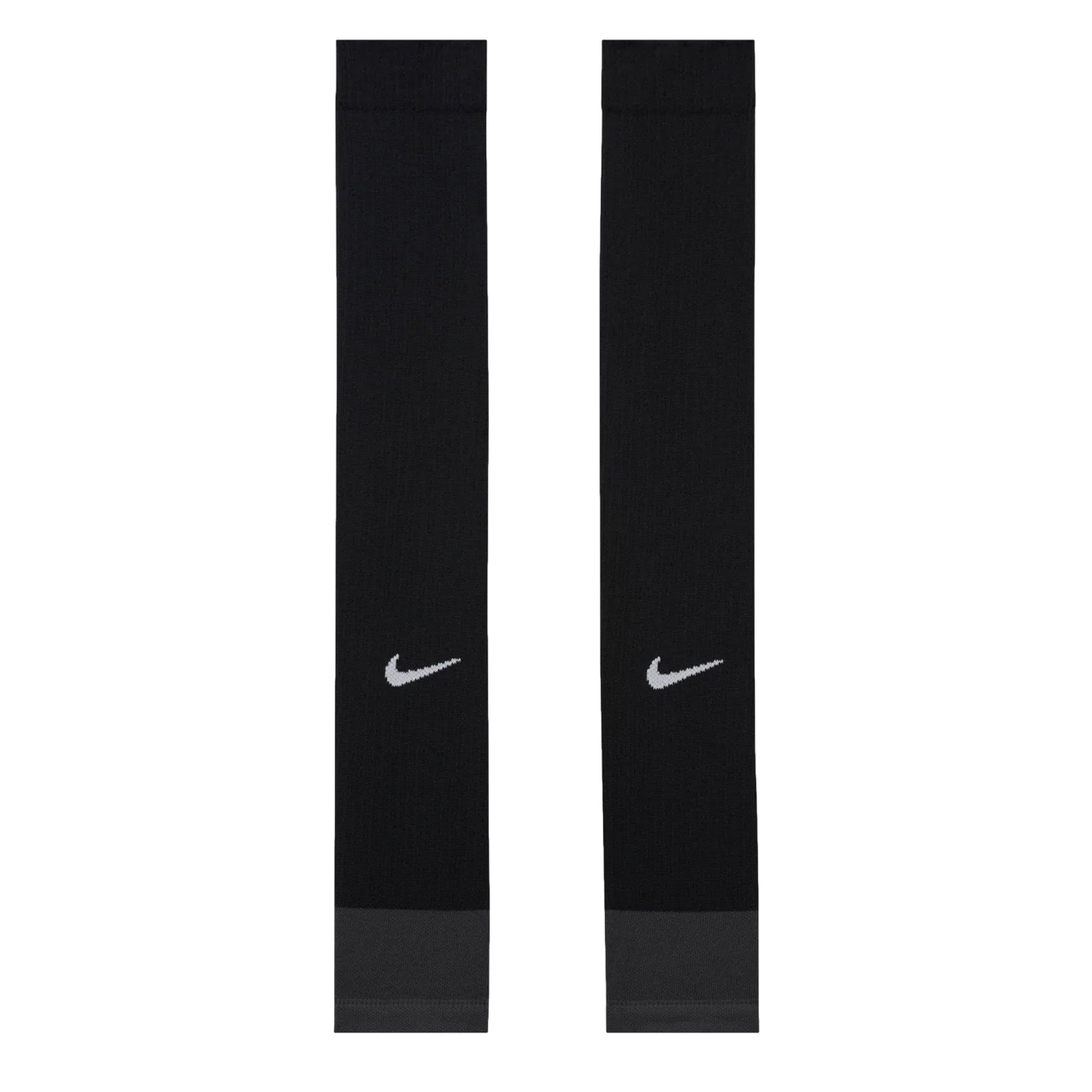 Nike Strike Sleeve Sock Black/Anthracite、mySite、noshort