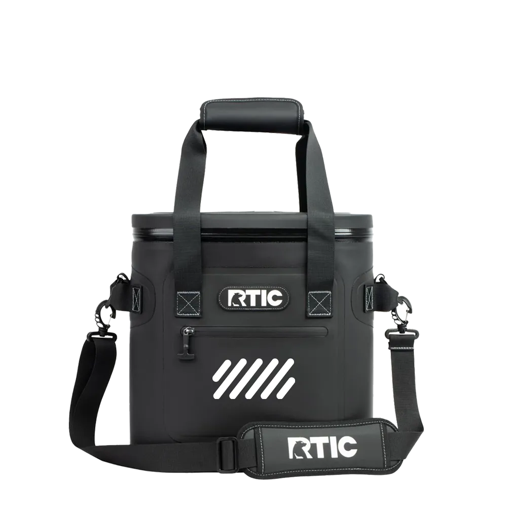 RTIC Ultra-Tough 20 Can Cooler、mySite、noshort
