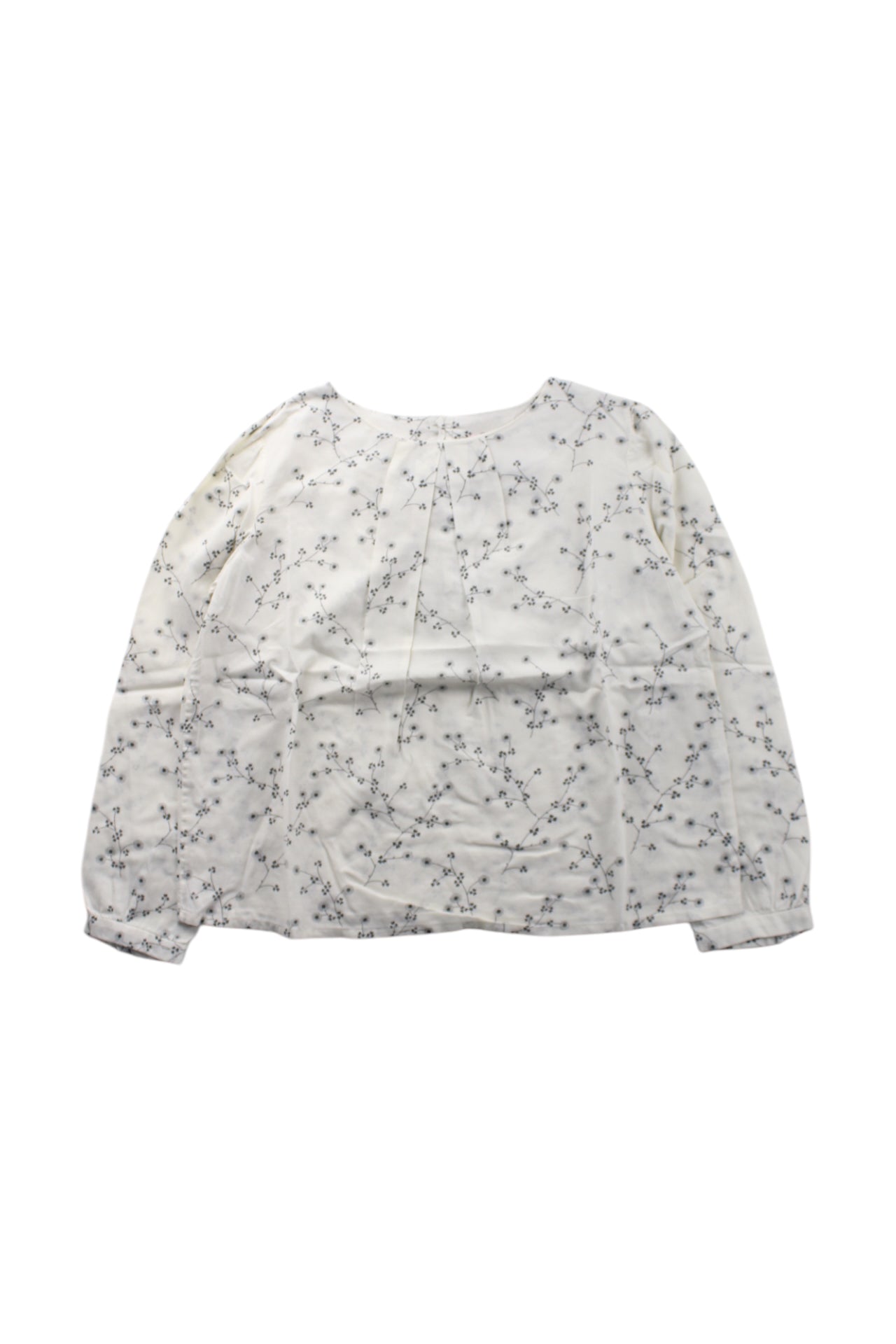 Bonpoint Long Sleeve Top 8Y、mySite、g9winljtr