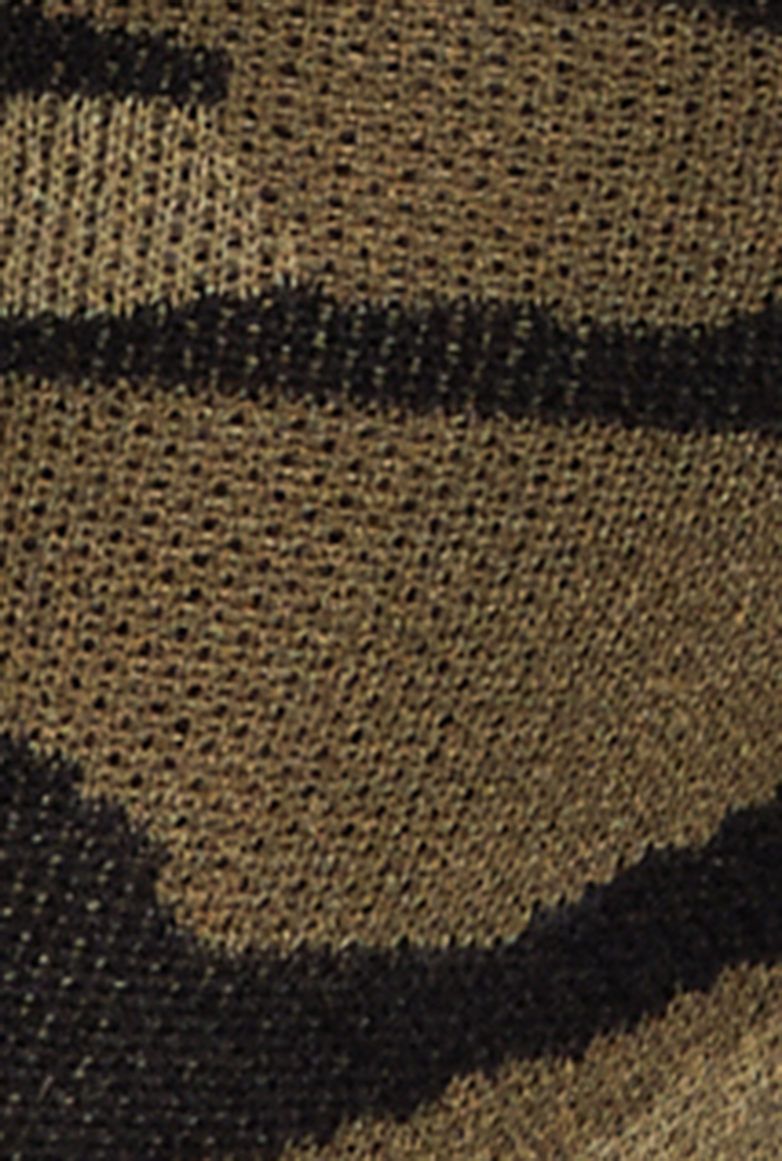 Plus Size Camo Knit Joggers、mySite、camillekostekn