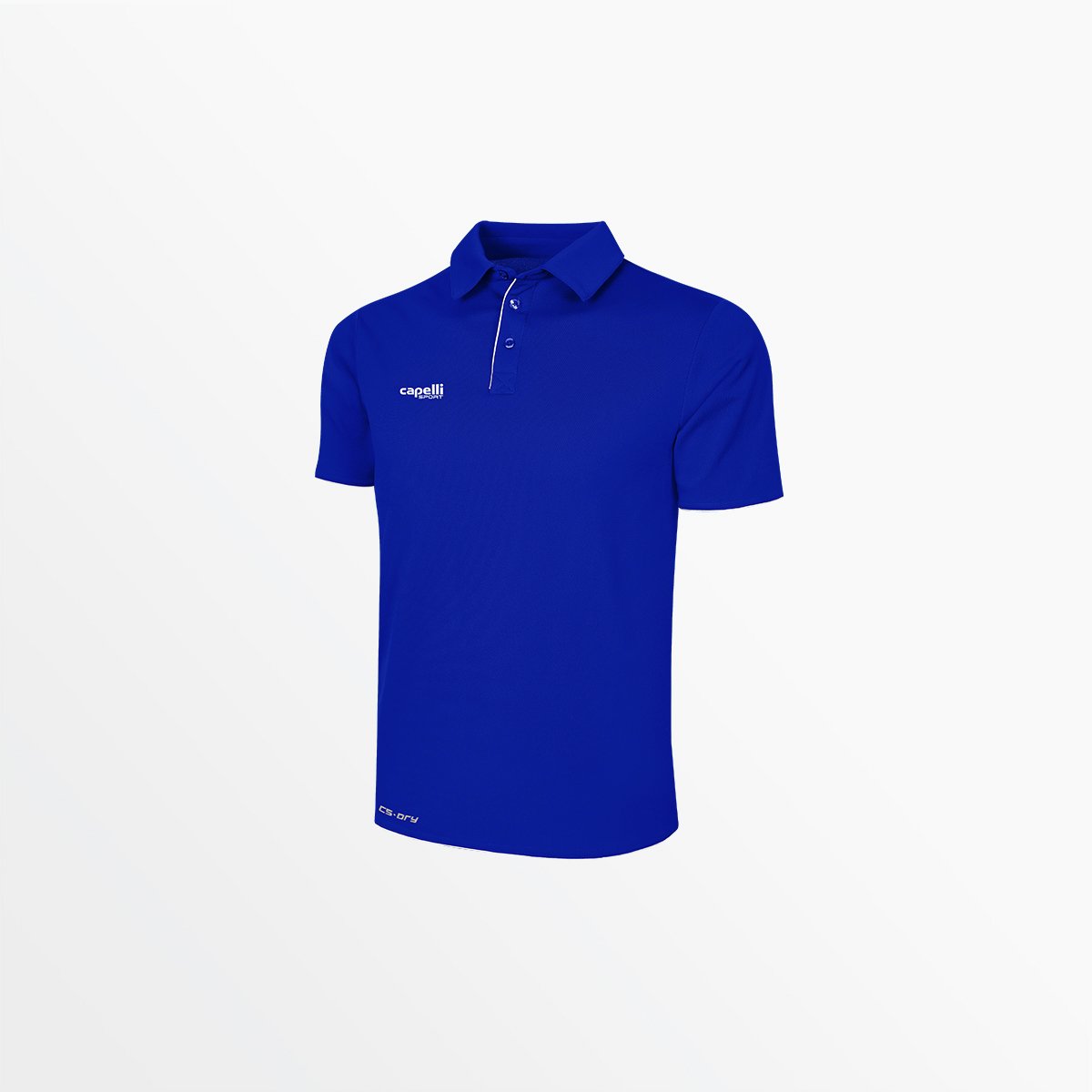 YOUTH BASICS I POLY POLO