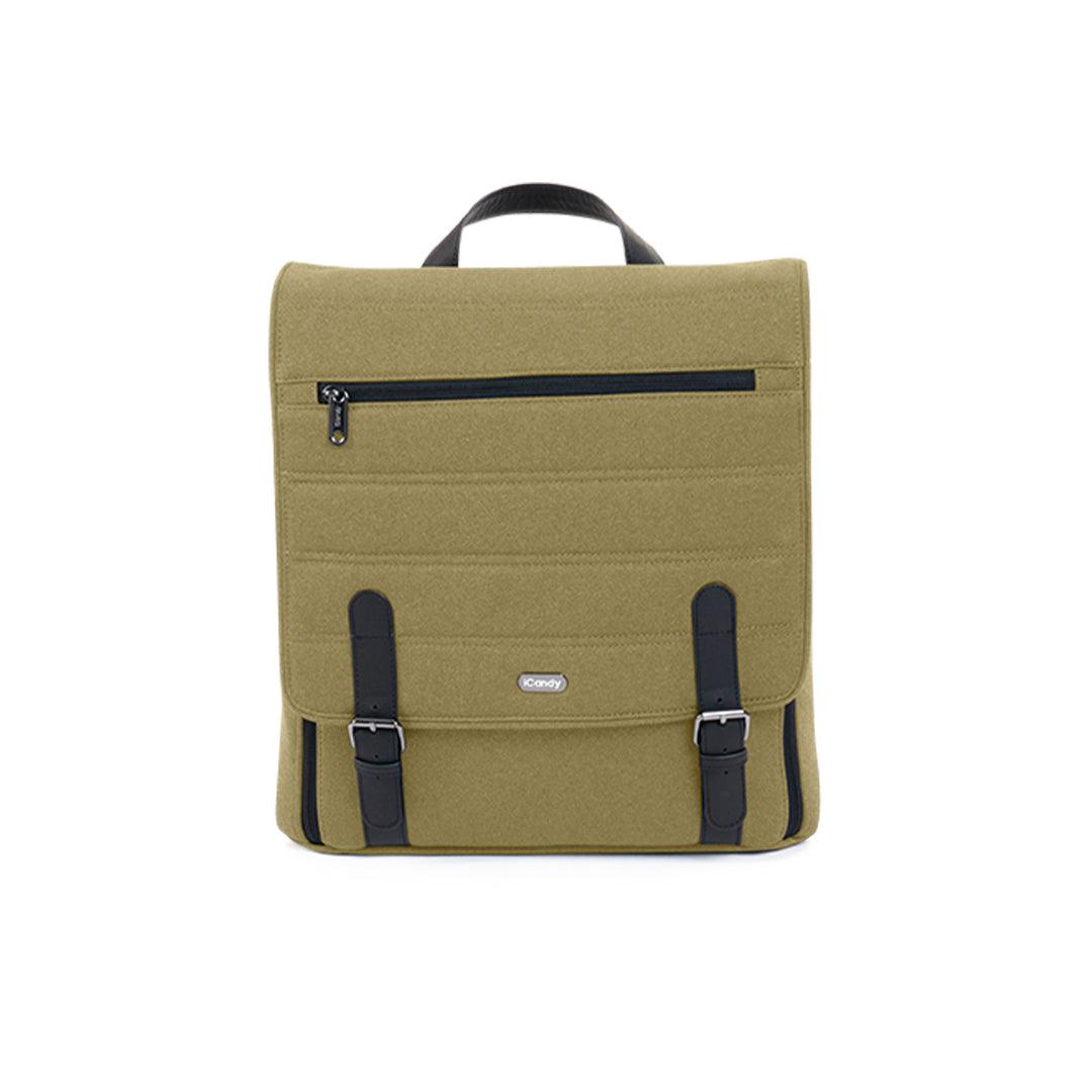  iCandy Peach 7 Changing Bag - Ivy、mySite、merchandisen