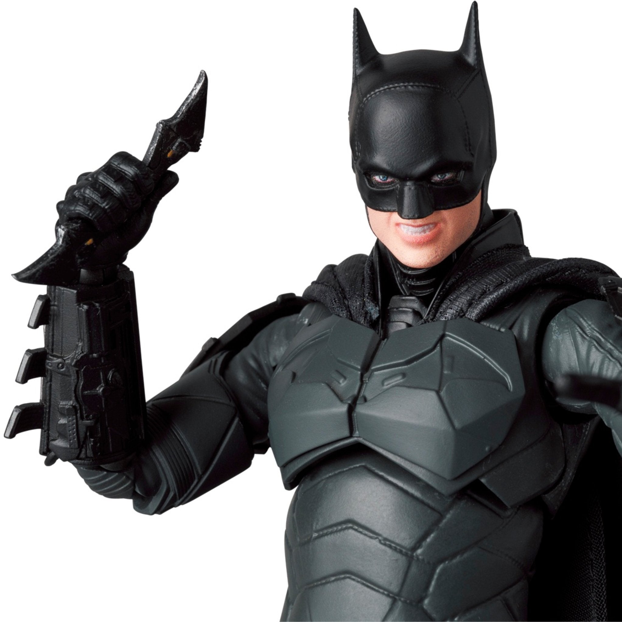 The Batman MAFEX #188 Batman、mySite、hgirdovlk