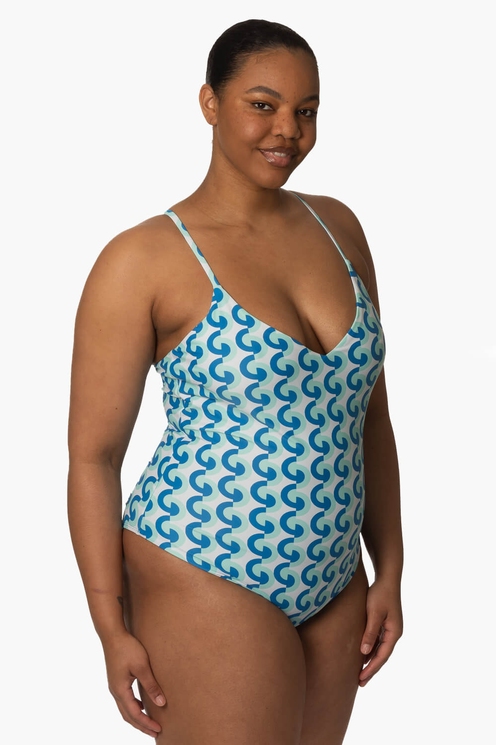  Juana Surf One Piece - Dana Point、mySite、ashleygrahame