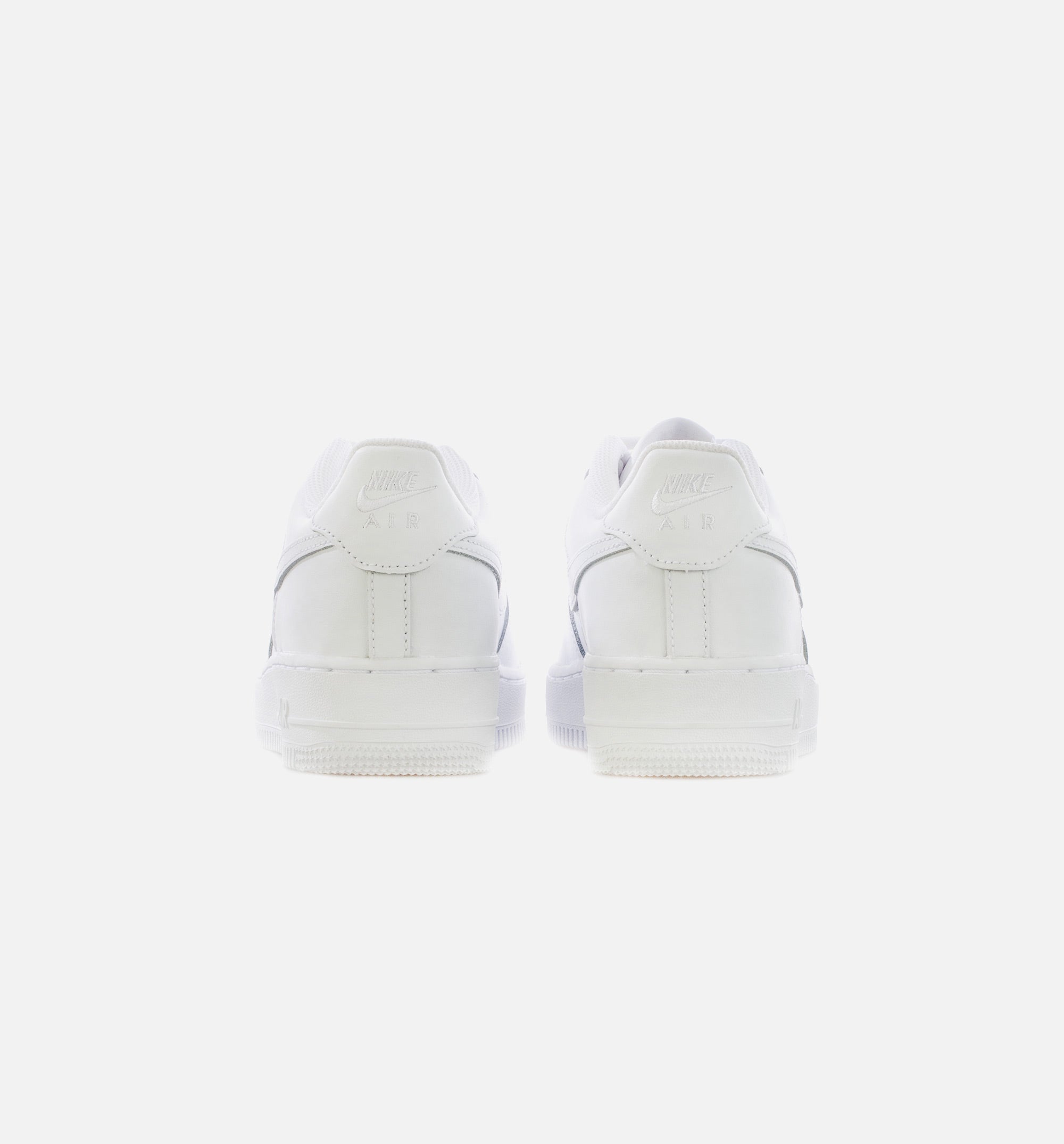 Air Force 1 LE Grade School Lifestyle Shoe - White、mySite、dreamappss