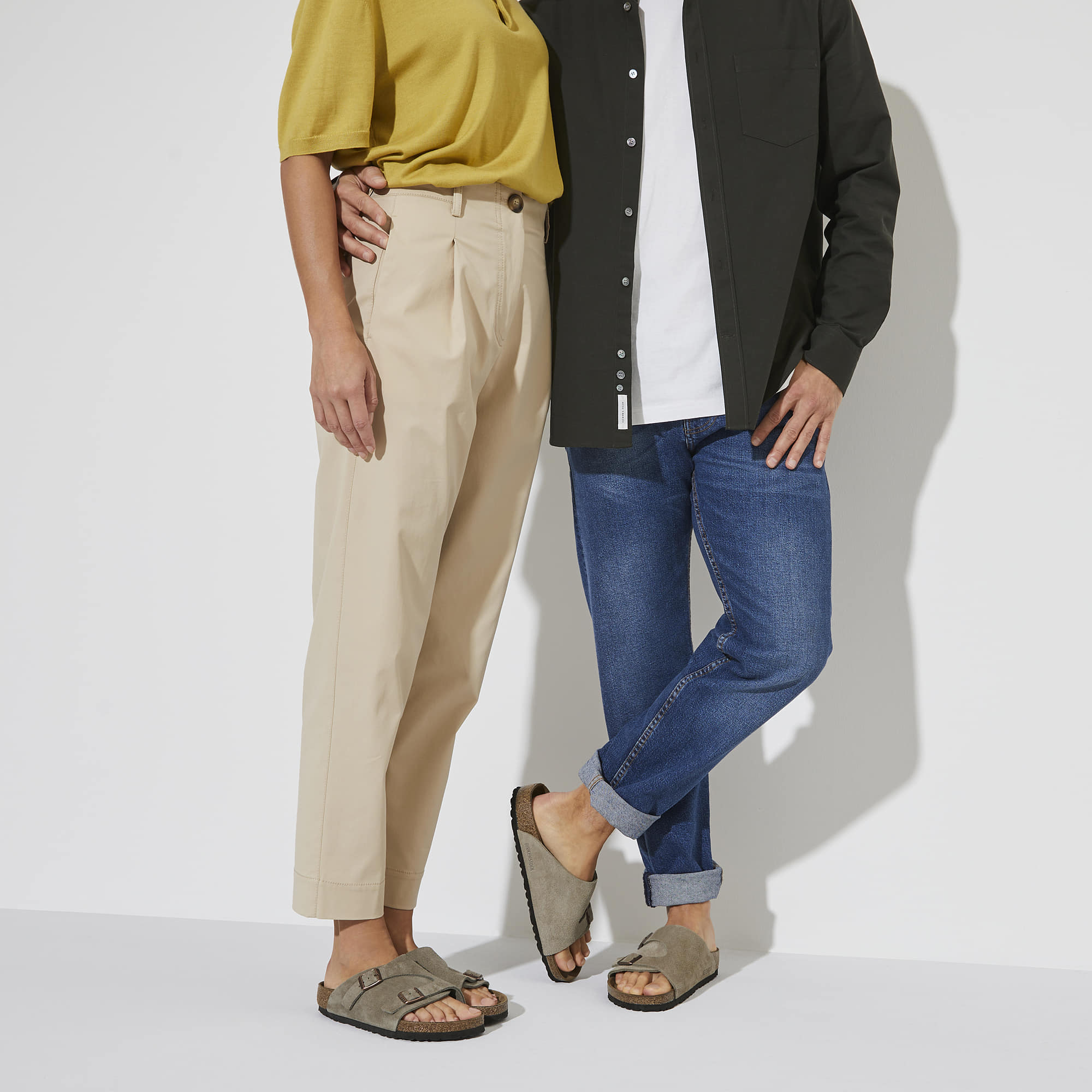 Zurich Suede Leather、mySite、gtrtttuynbv