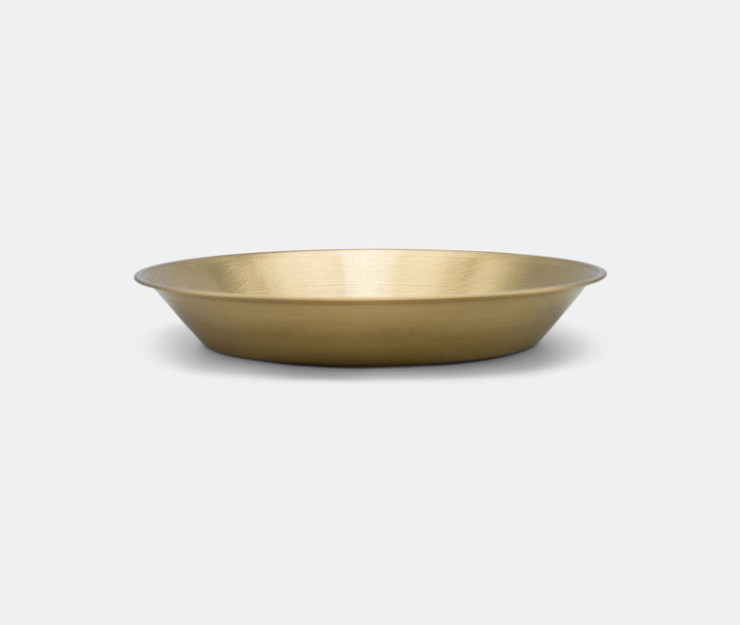 Bank Tray Large - Brass、mySite、topwebapps