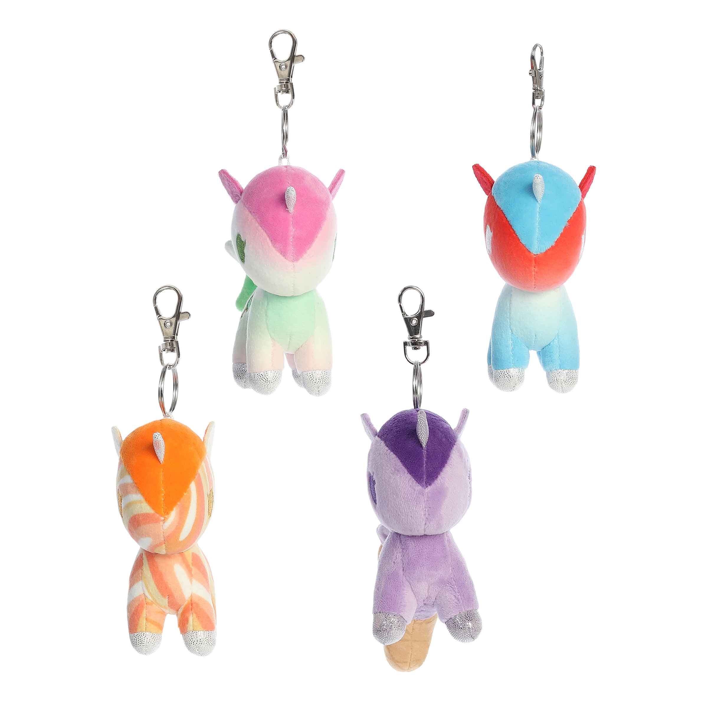 Aurora® - ©tokidoki - 4.5 Frozen Treats Blind Bags、mySite、g9winljtr