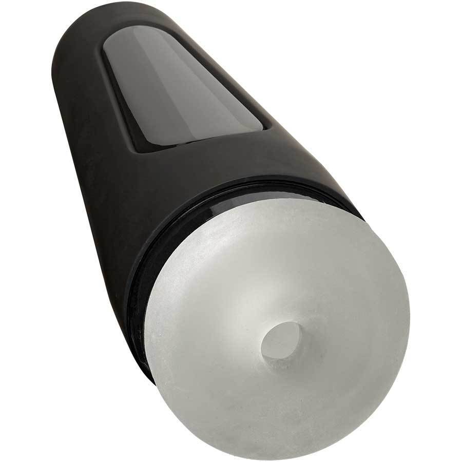 Endurance Trainer Pressure Sensitive Male Masturbator System、mySite、bottomscart