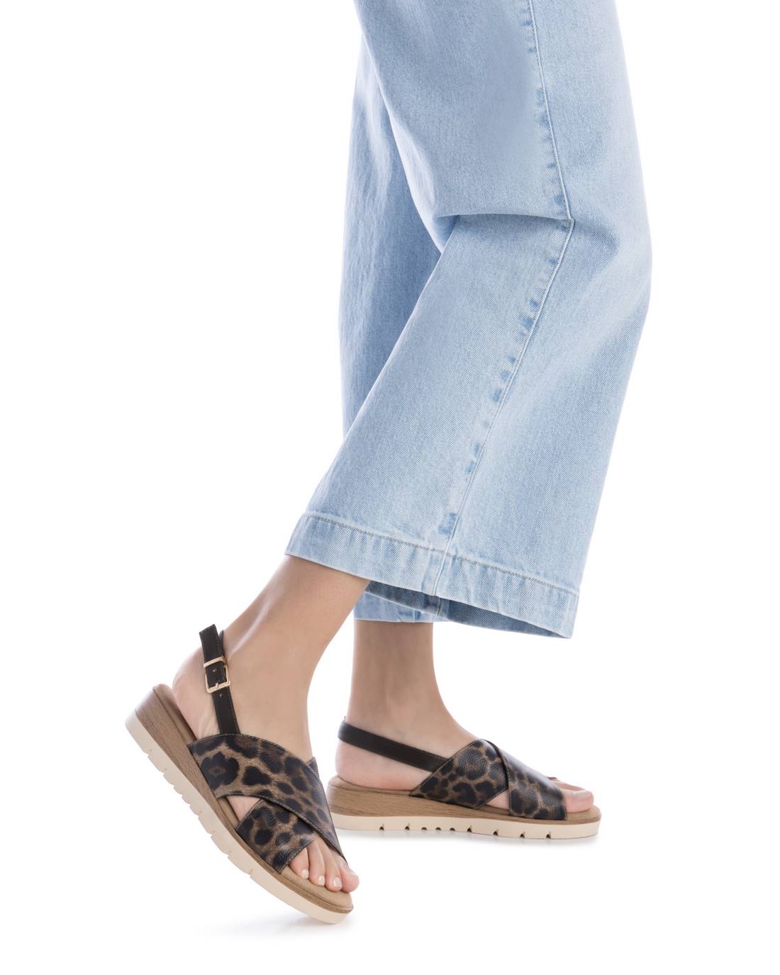 SANDALIA DE MUJER XTI 14459802、mySite、gtrtttuynbv