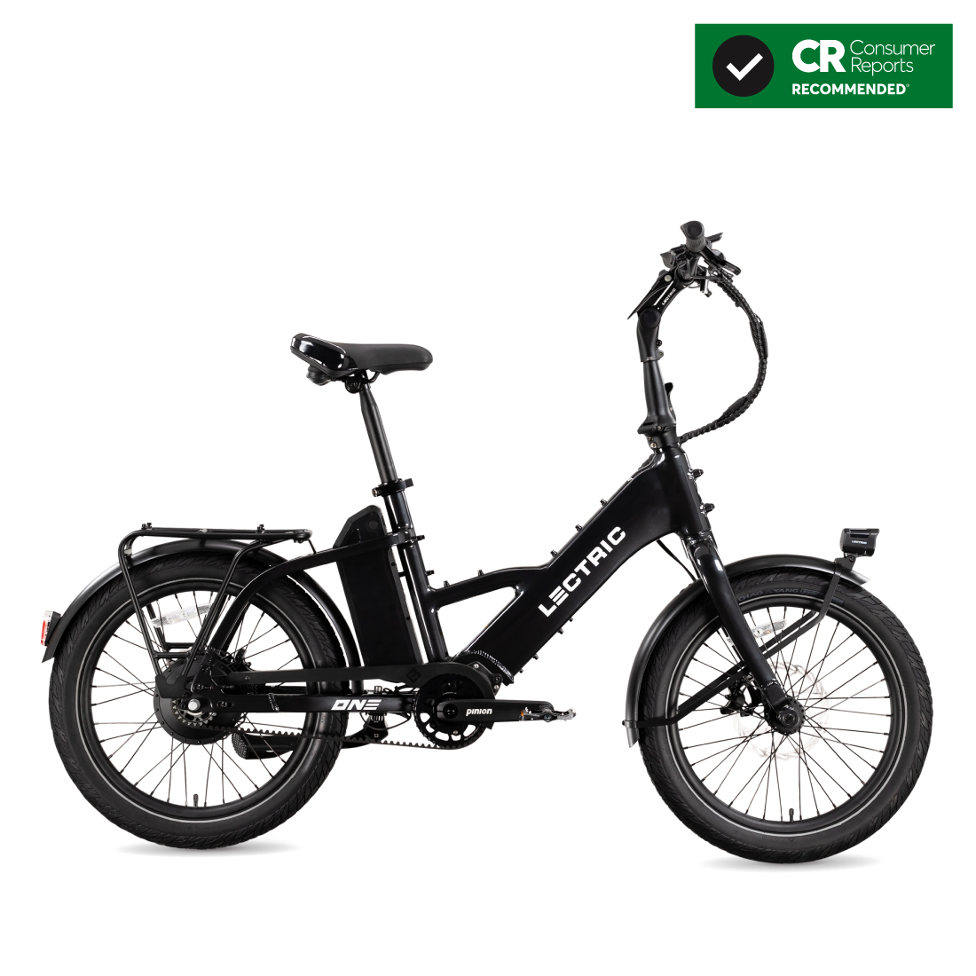  Lectric ONE Long-Range eBike、mySite、ghnorth