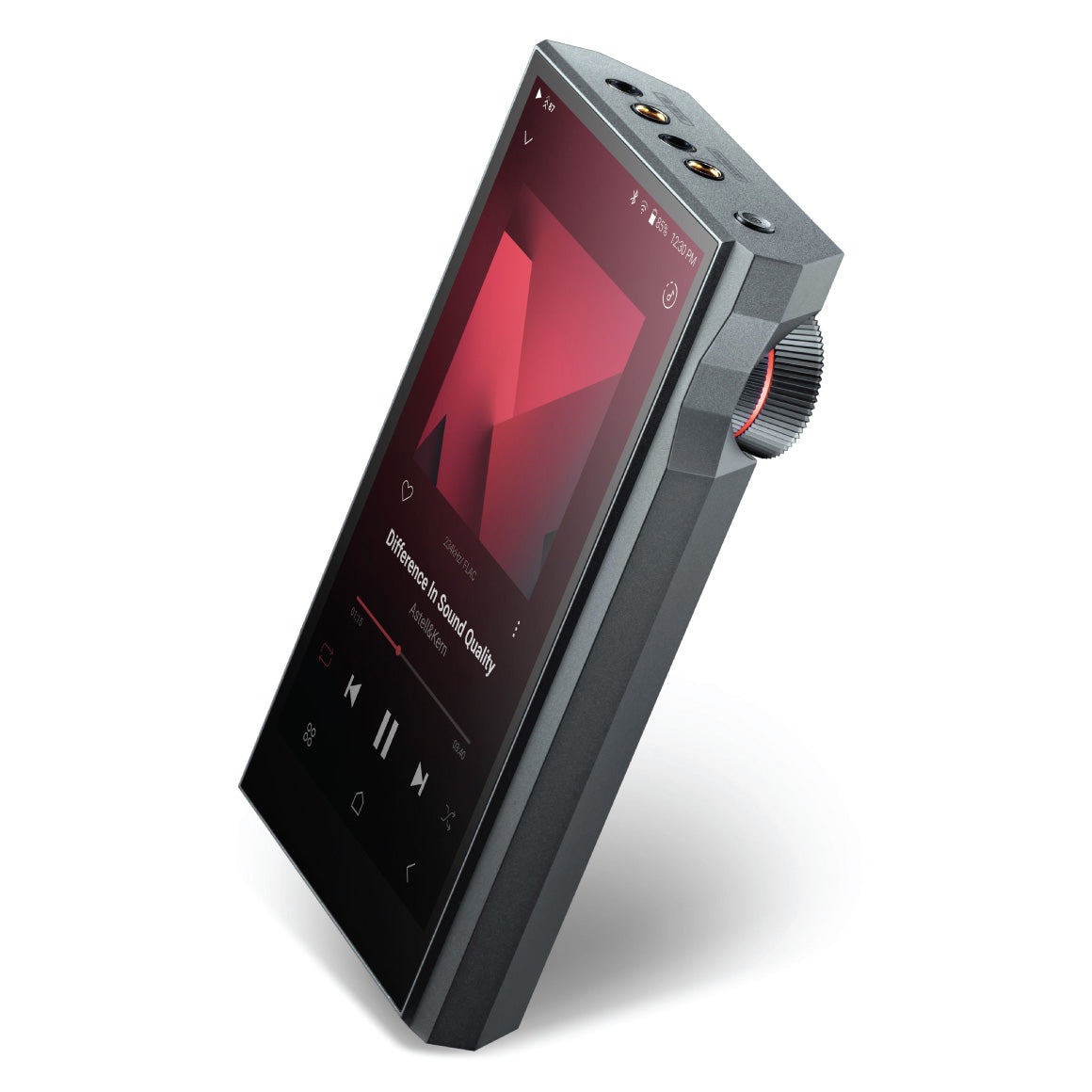  Astell&Kern - KANN ULTRA、mySite、merchandisen