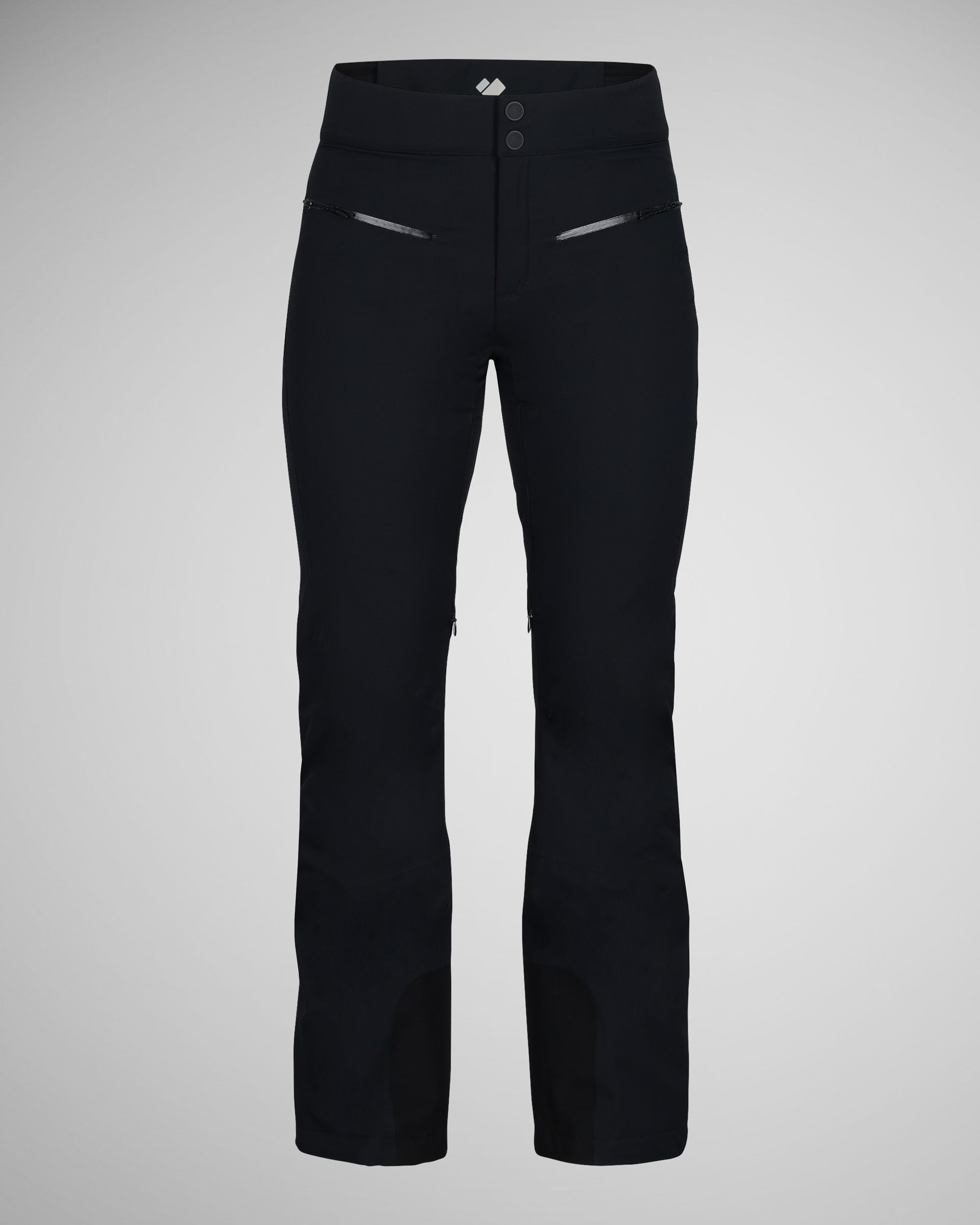 Bliss Pant | Black、mySite、i-lightchina