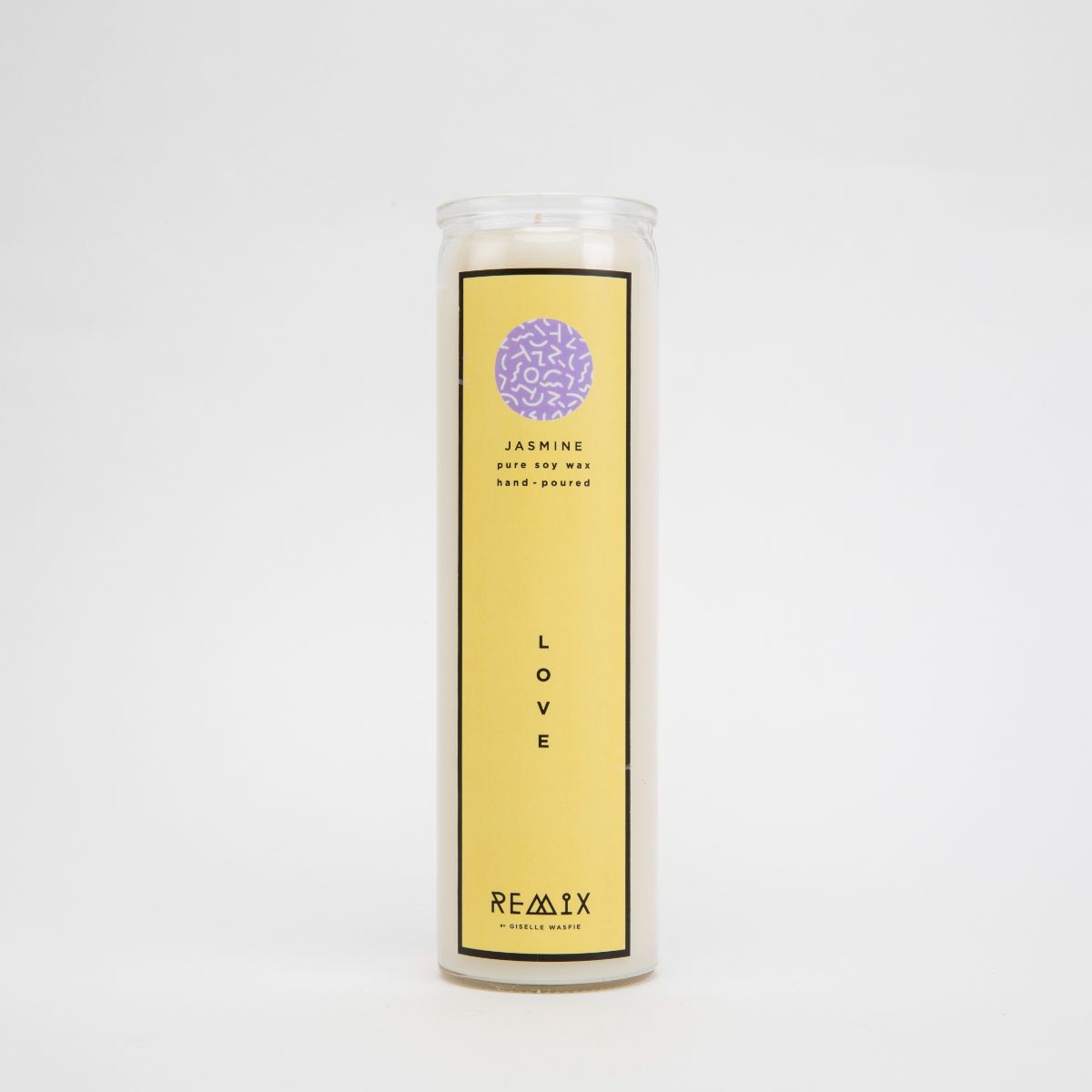 REMIX Soy Candle、mySite、topwebapps