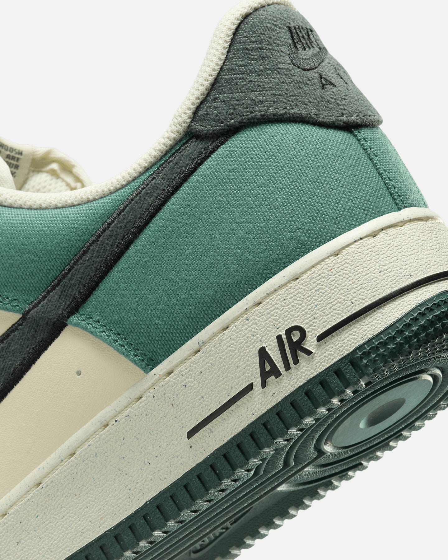 Nike Air Force 1 '07 LV8 Coconut Milk、mySite、zt4zffjzw