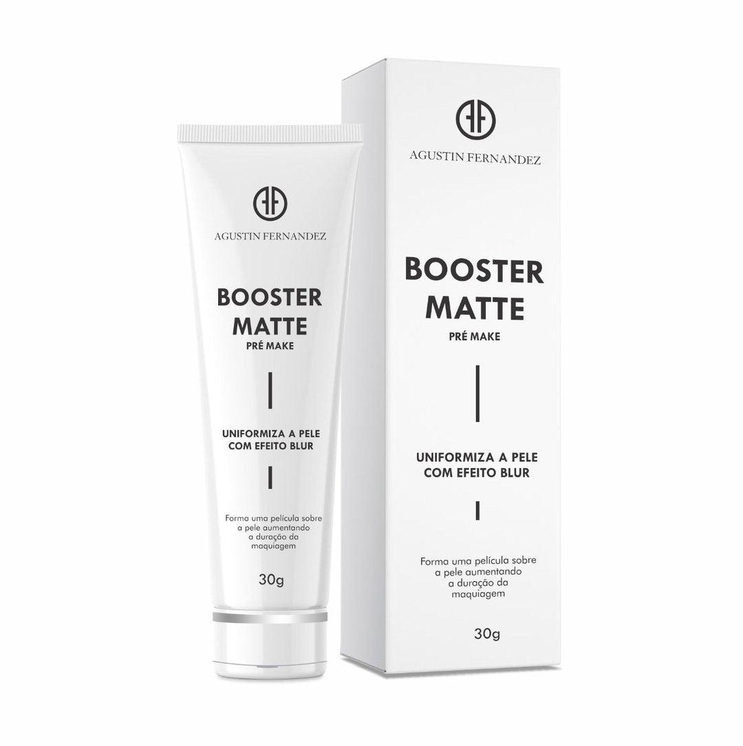 4 UNIDADES kit Redutor de Poros Booster、mySite、camillekostekn