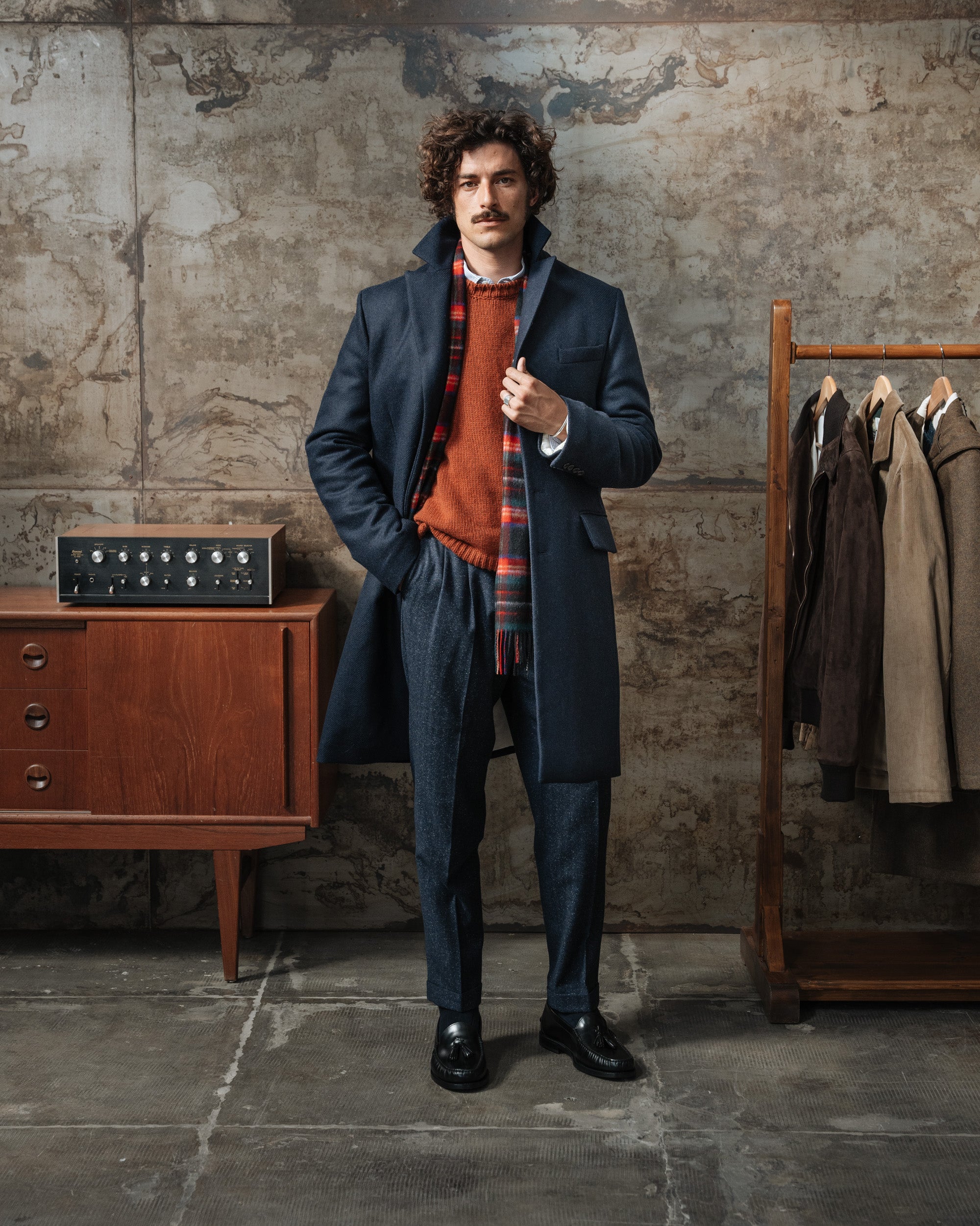  Marusée、mySite、merchandisen