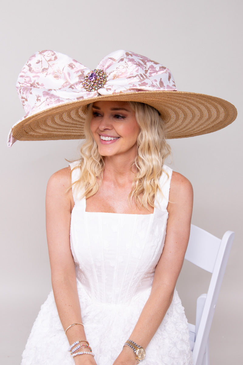 My Fair Lady Hat - FINAL SALE、mySite、hinf8tx79