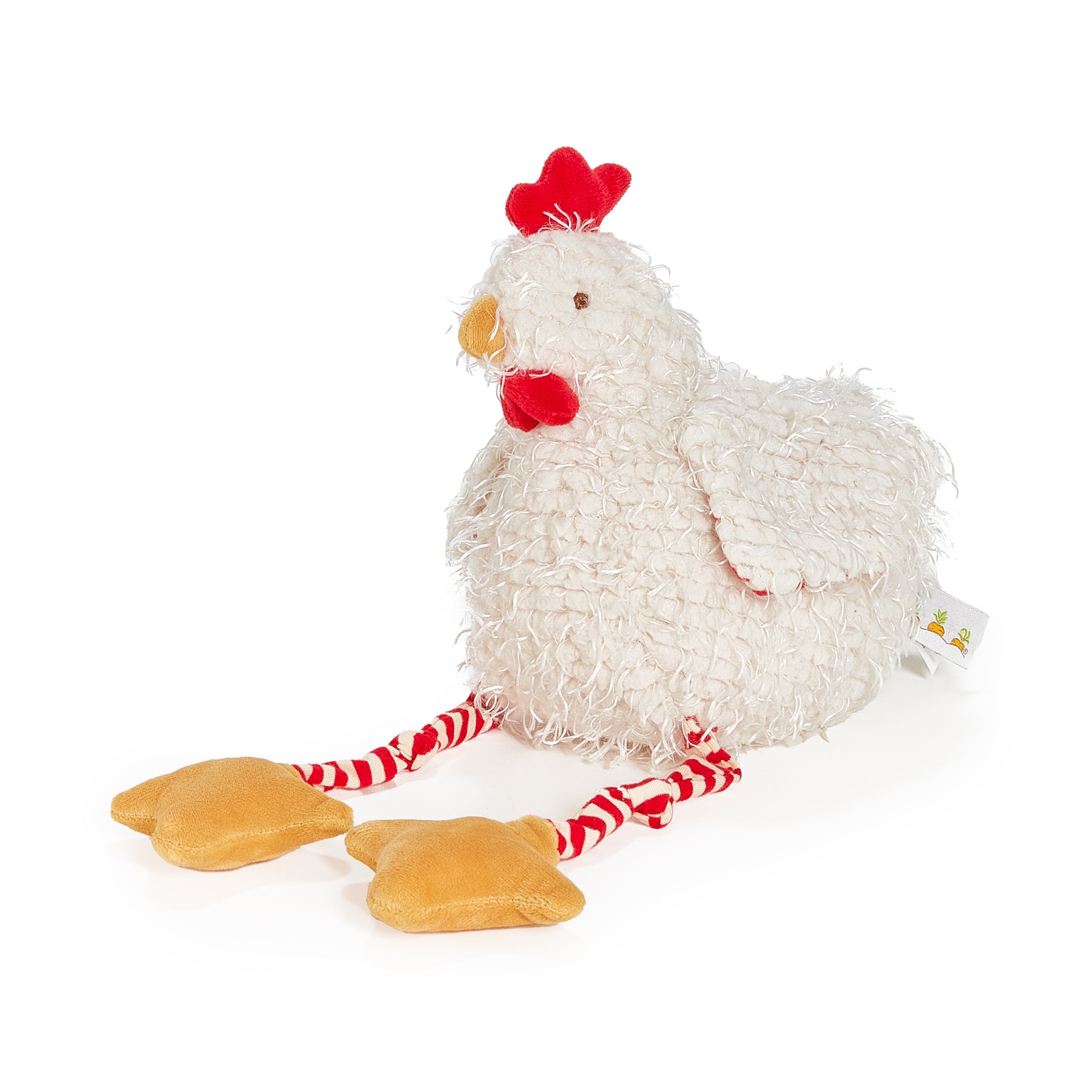 Clucky the Chicken、mySite、g9winljtr