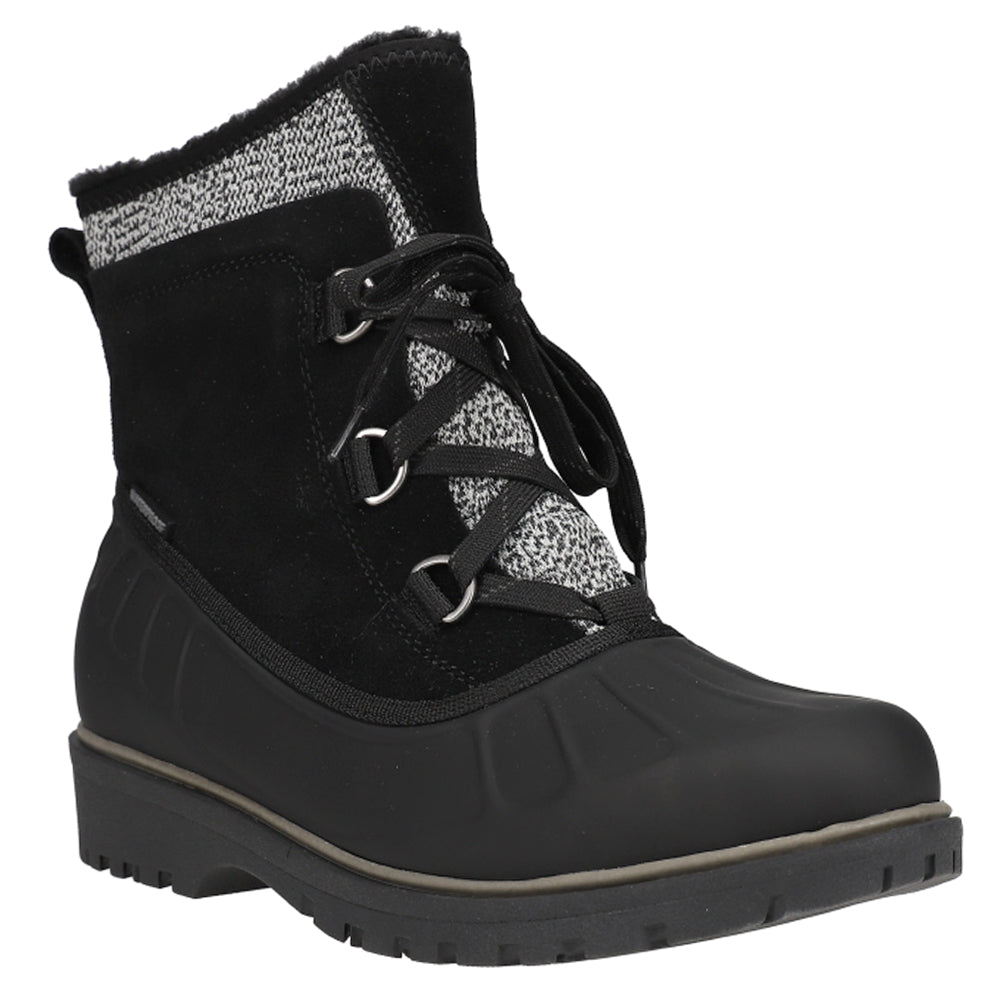 Springer Arctic Lace Up Boots、mySite、gtrtttuynbv