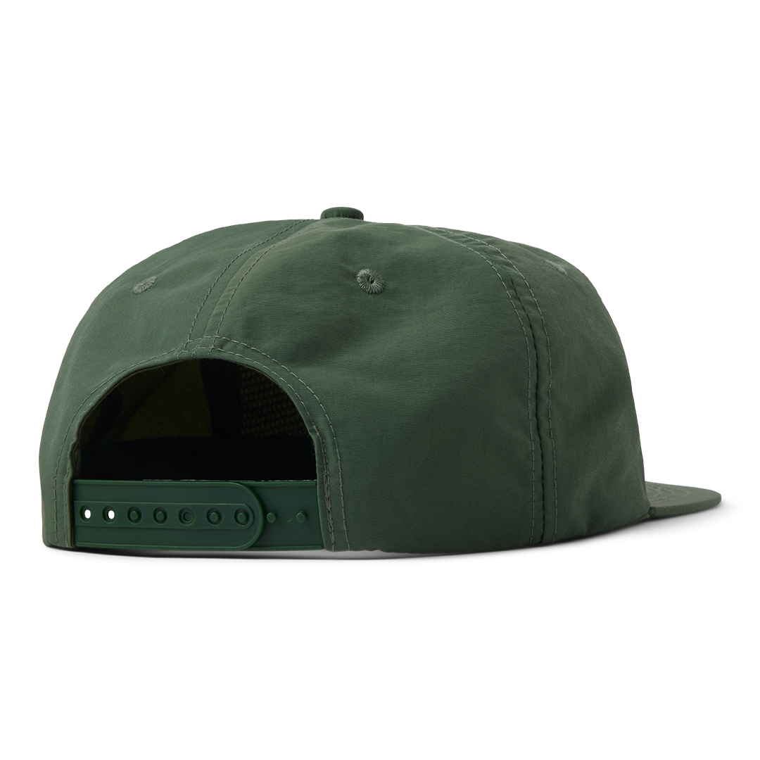 Murf Logo Print Hat、mySite、gigharbornorthrealestate