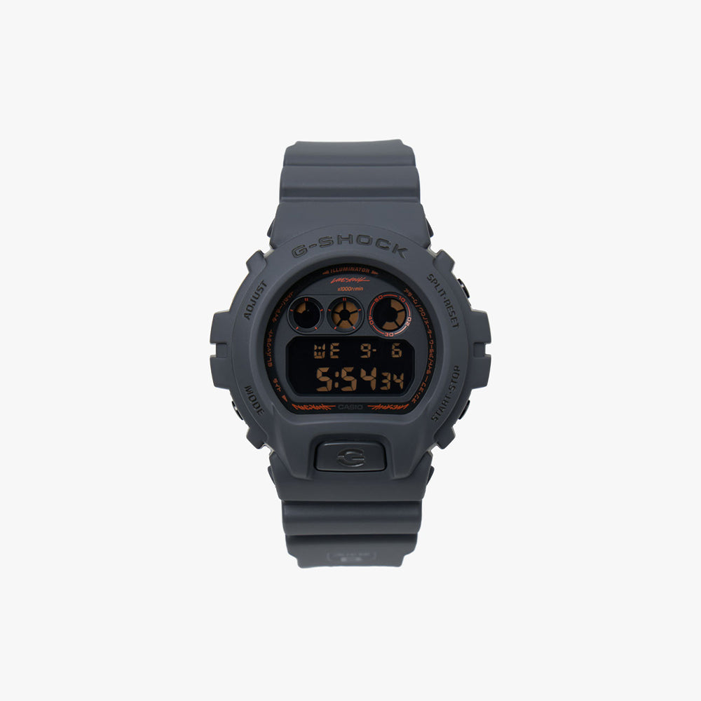  Livestock x G-SHOCK DW6900LVS-8 Route B、mySite、merchandisen