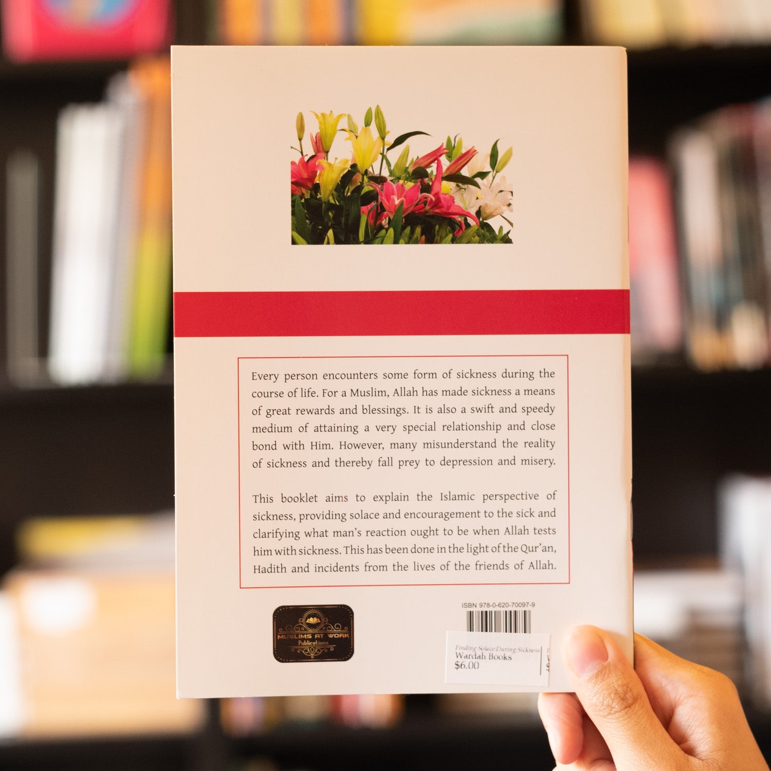 Finding Solace During Sickness、mySite、topwebapps