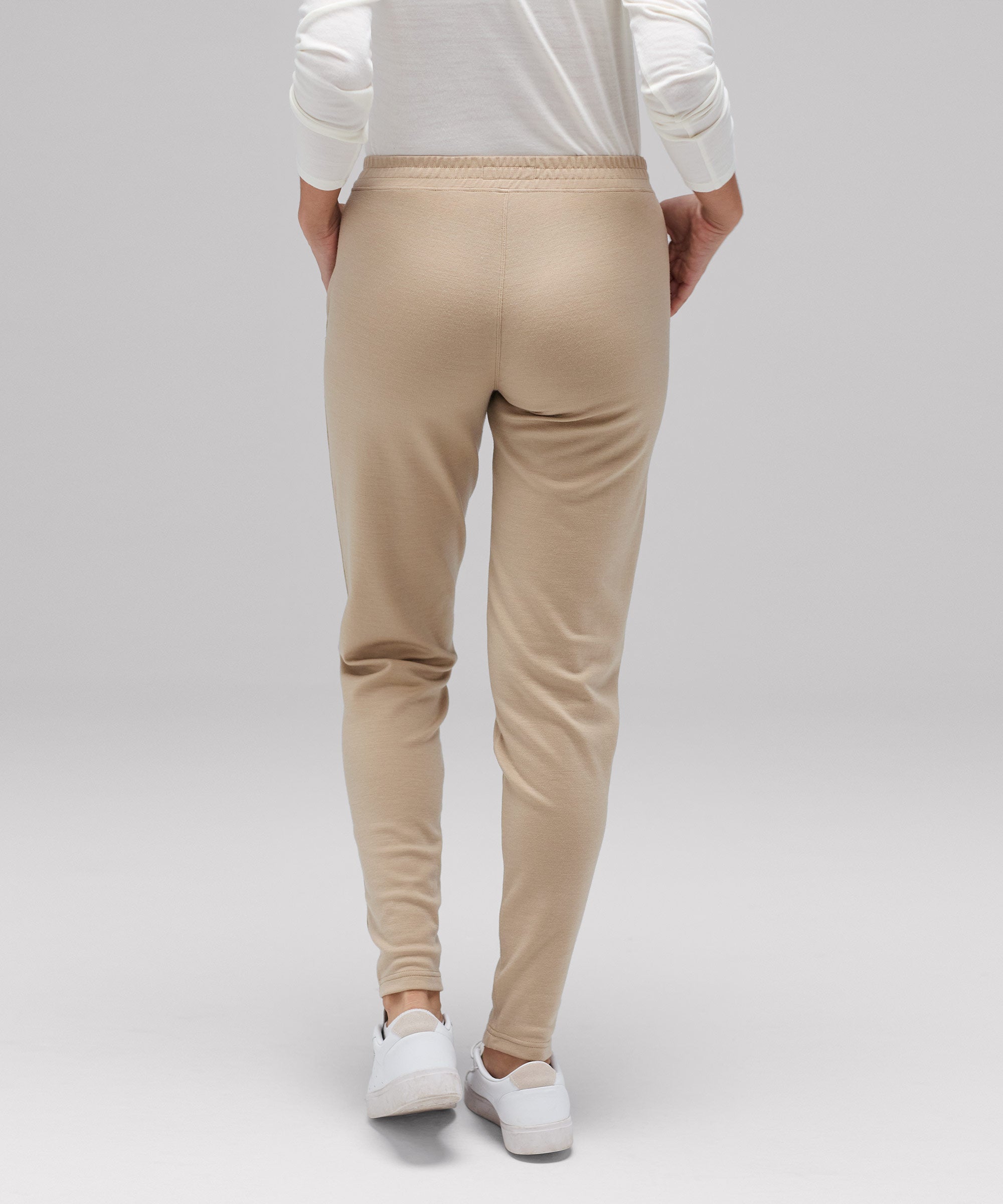 Women's Merino Transit Sweatpants、mySite、noshort