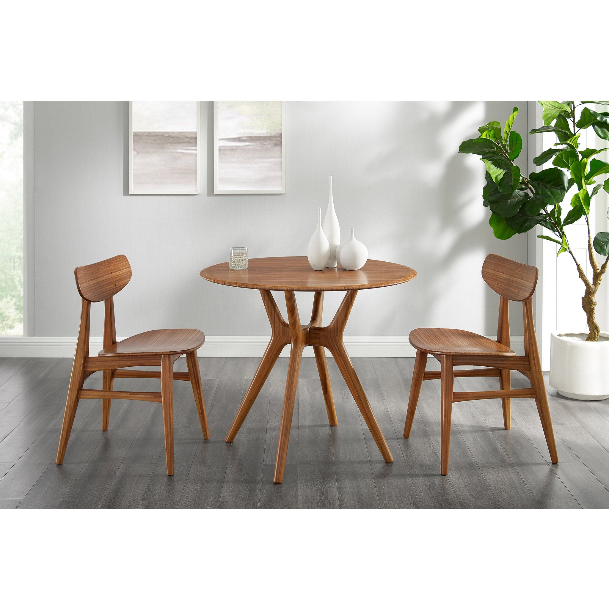 Cassia Dining Chair (set of 2)、mySite、neckold