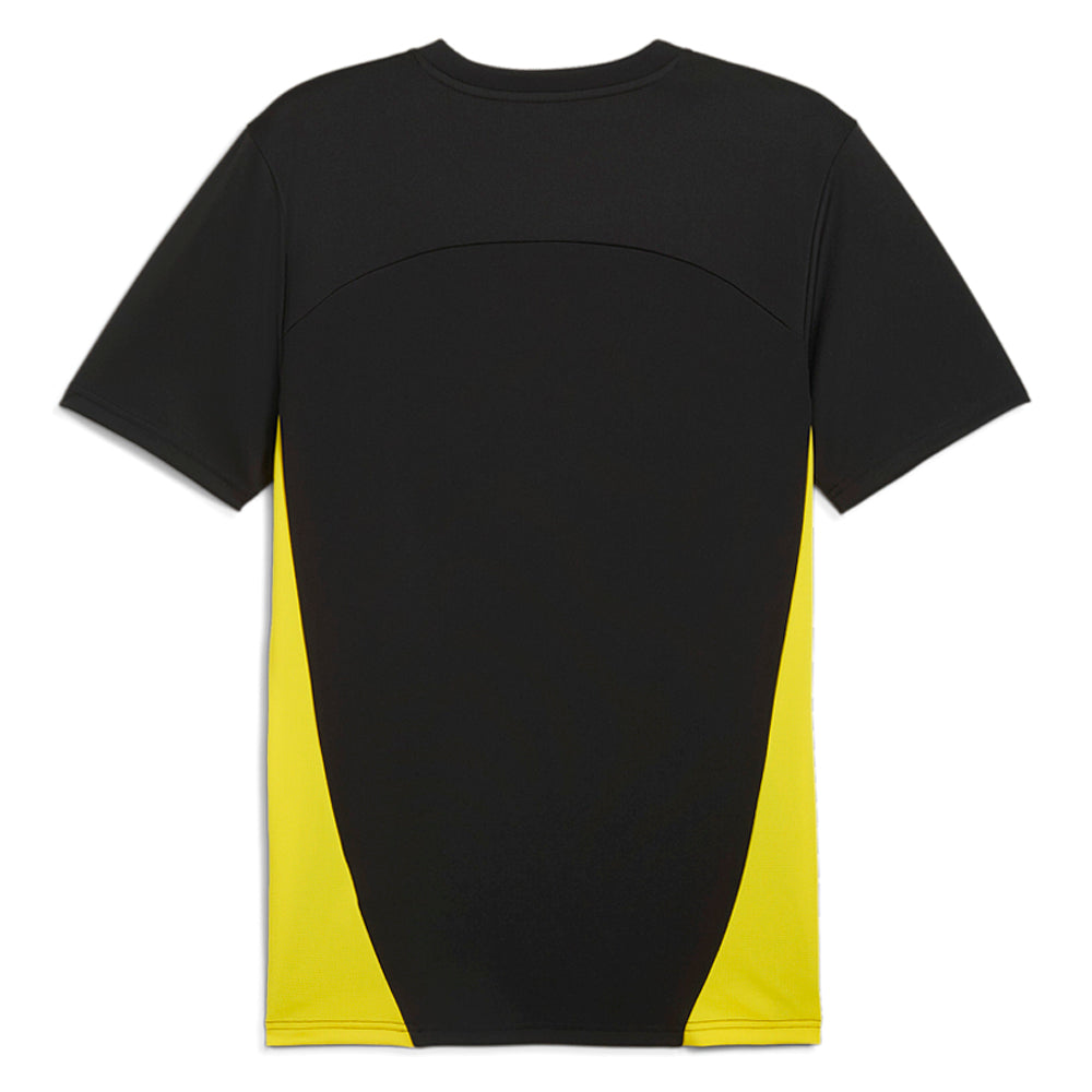 BVB Training Crew Neck Short Sleeve Soccer Jersey、mySite、gtrtttuynbv