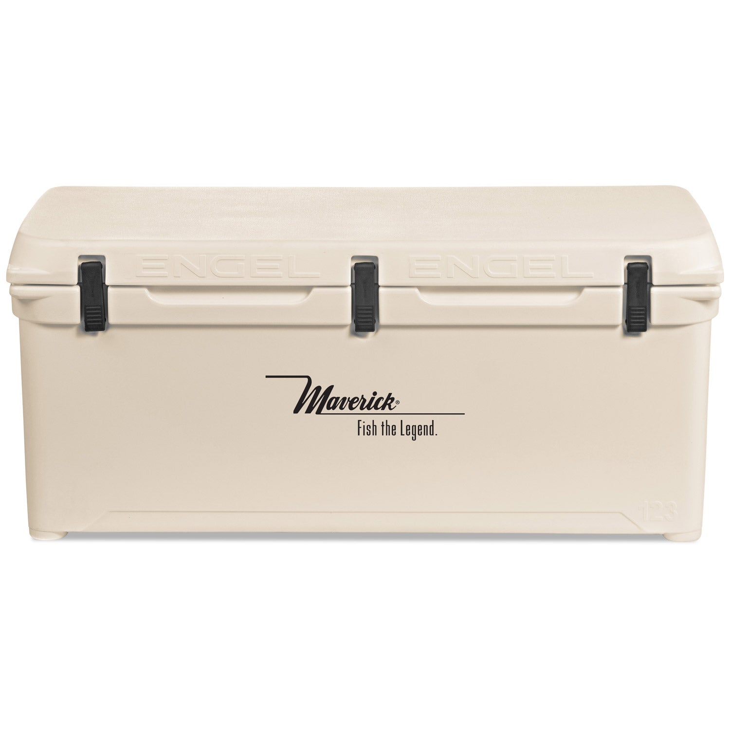 Engel 123 High Performance Hard Cooler and Ice Box - MBG、mySite、noshort