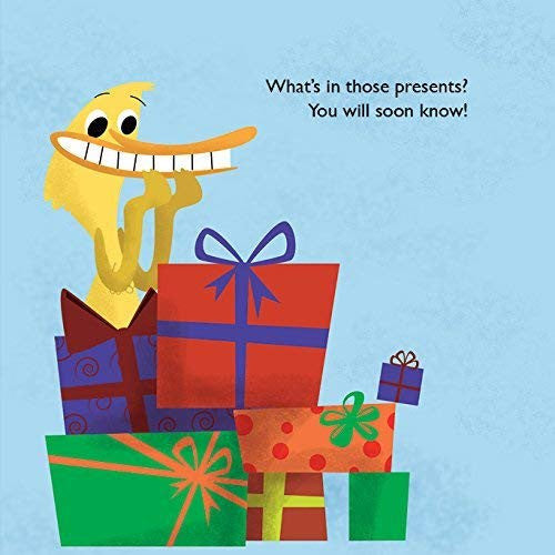 Illyas and Duck - Fantastic Festival of Eid-Al-Fitr、mySite、topwebapps