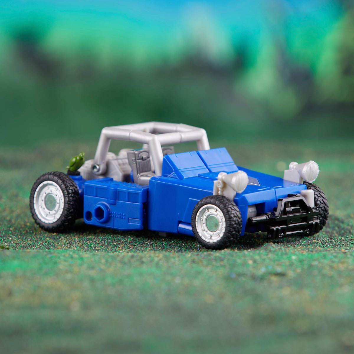 Transformers Generations Legacy Evolution Deluxe Beachcomber (Re-Issue)、mySite、hgirdovlk