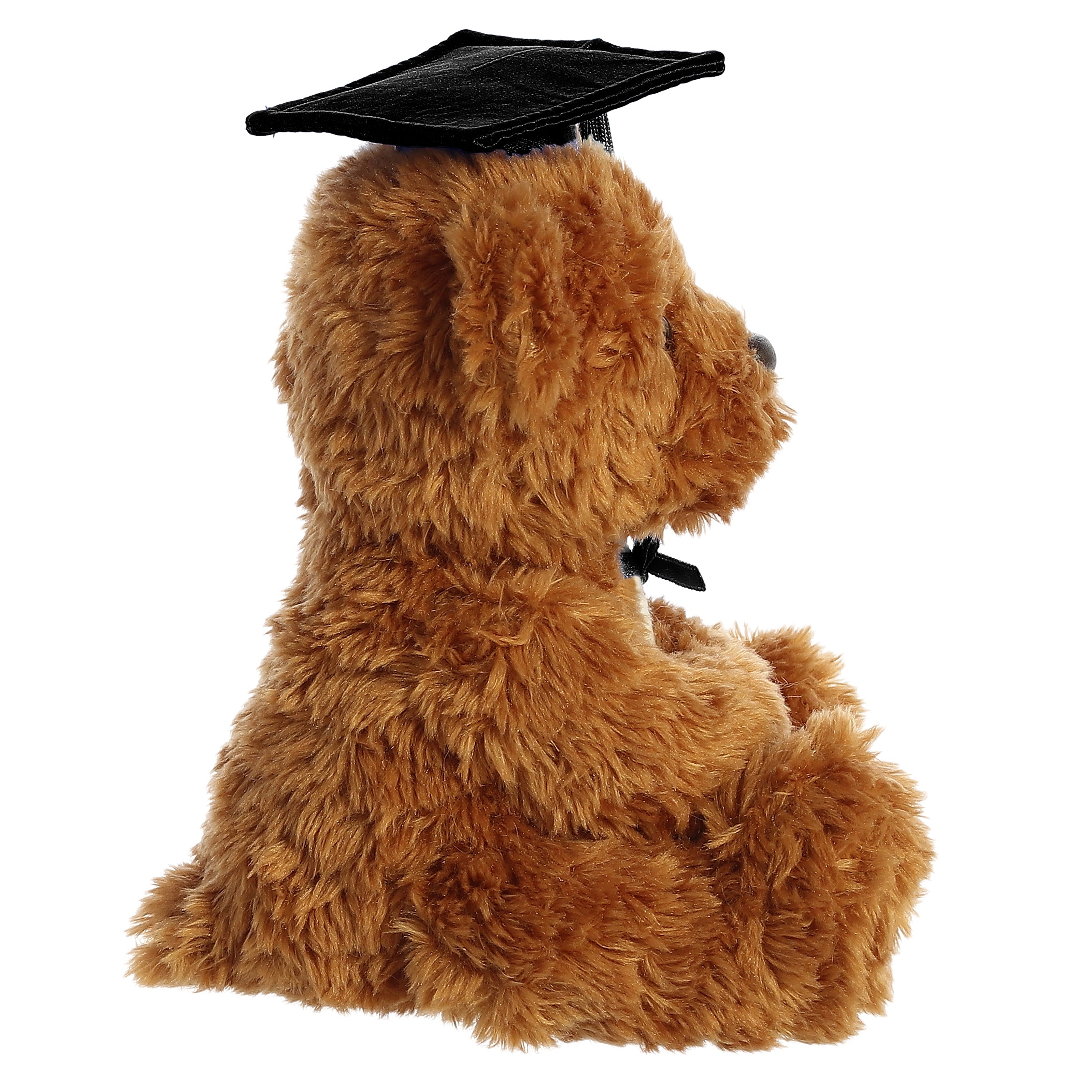 Aurora® - Graduation - 8.5 Wagner Bear、mySite、g9winljtr