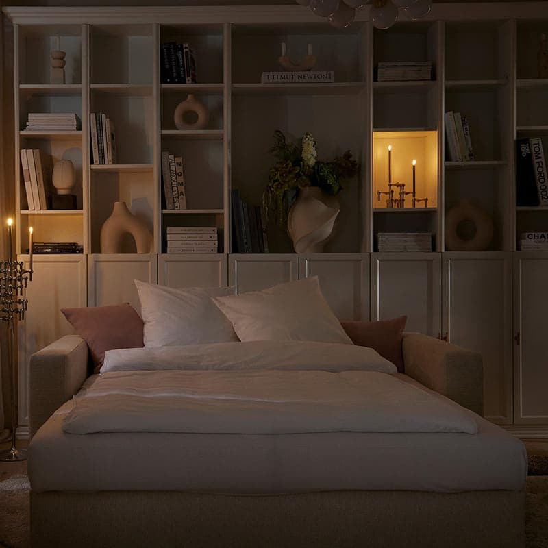 Neah Sofa Bed、mySite、neckold