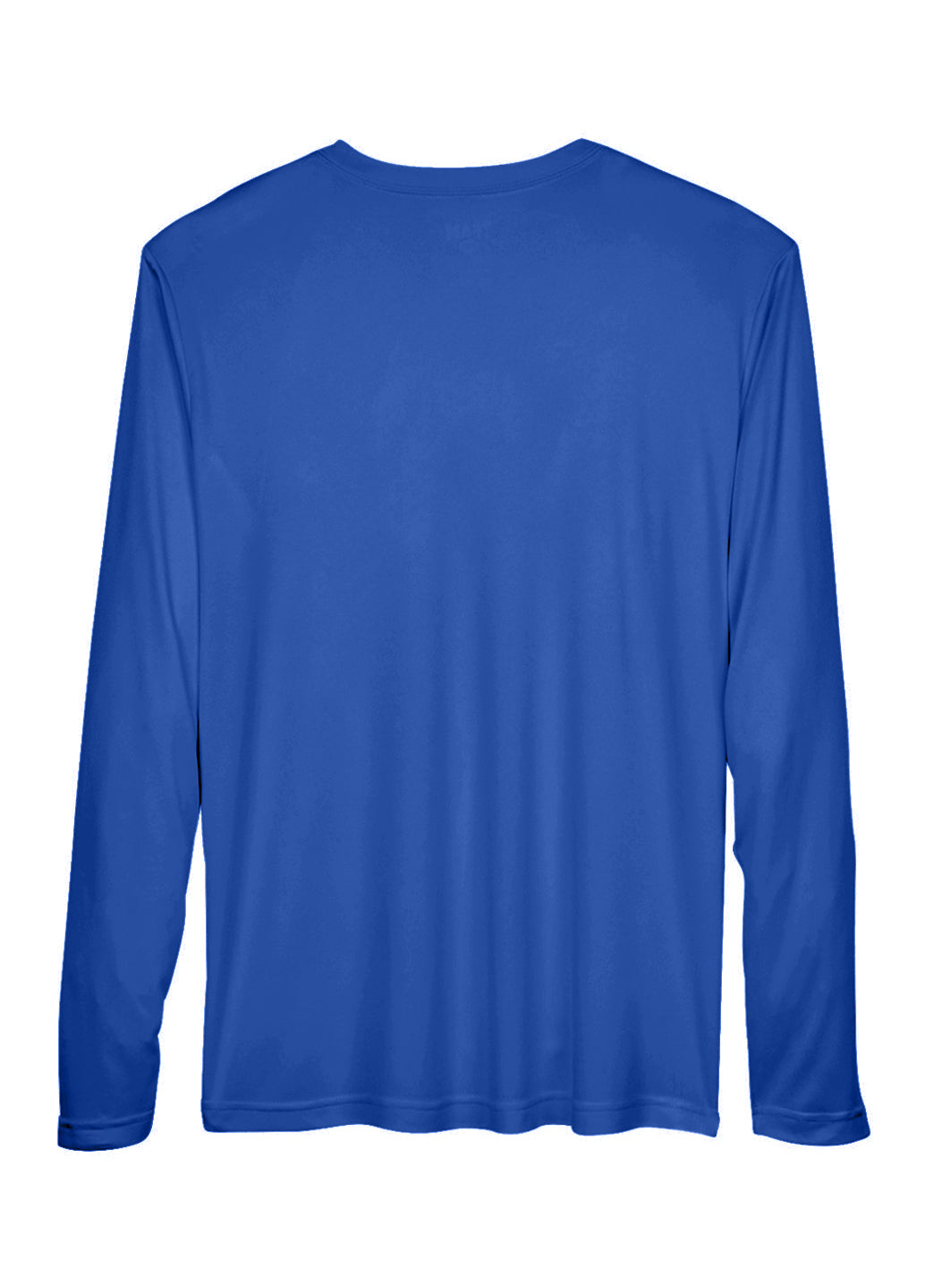 Team 365 Men's Zone Performance Long Sleeve T-Shirt、mySite、noshort