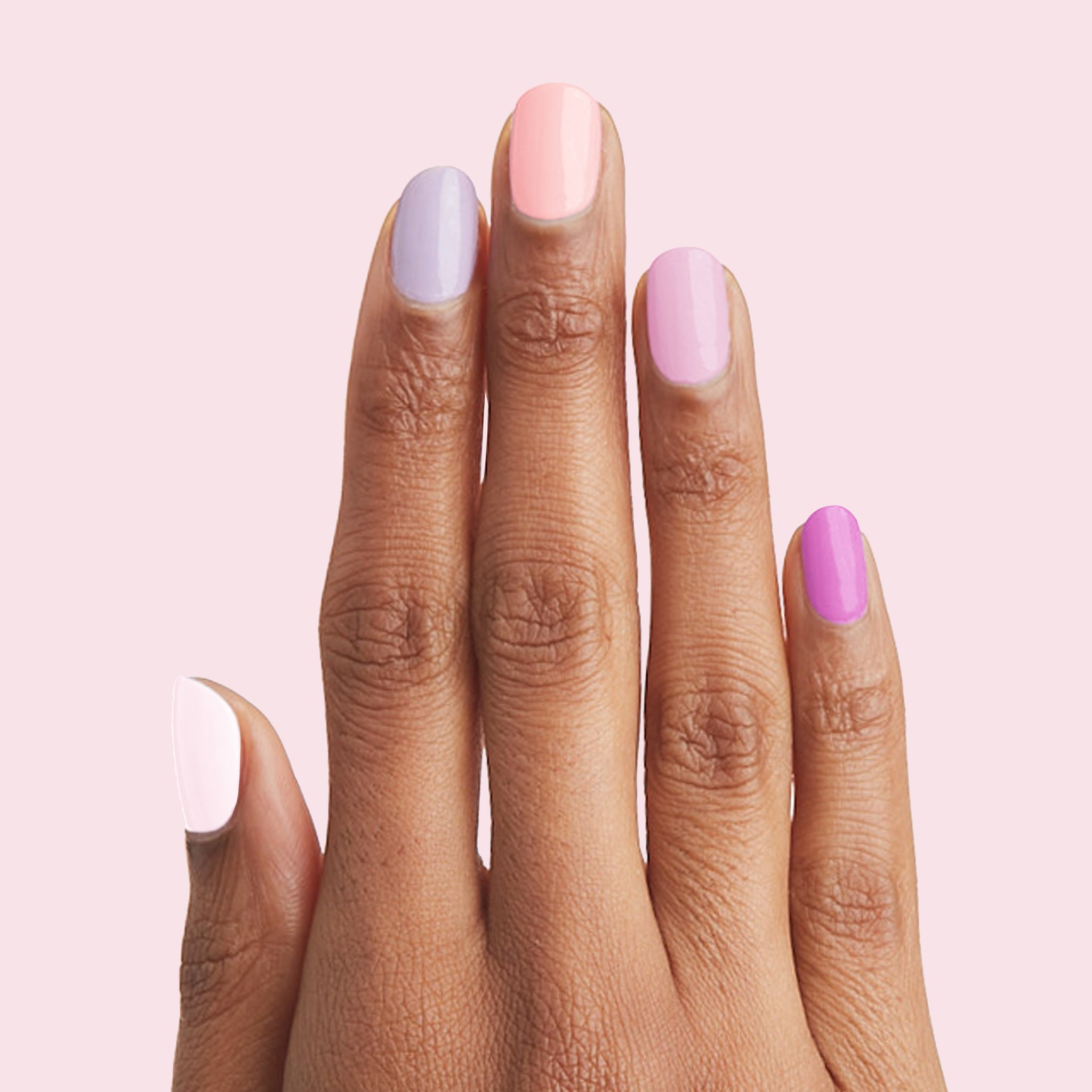 Pinking of You、mySite、solidvoid