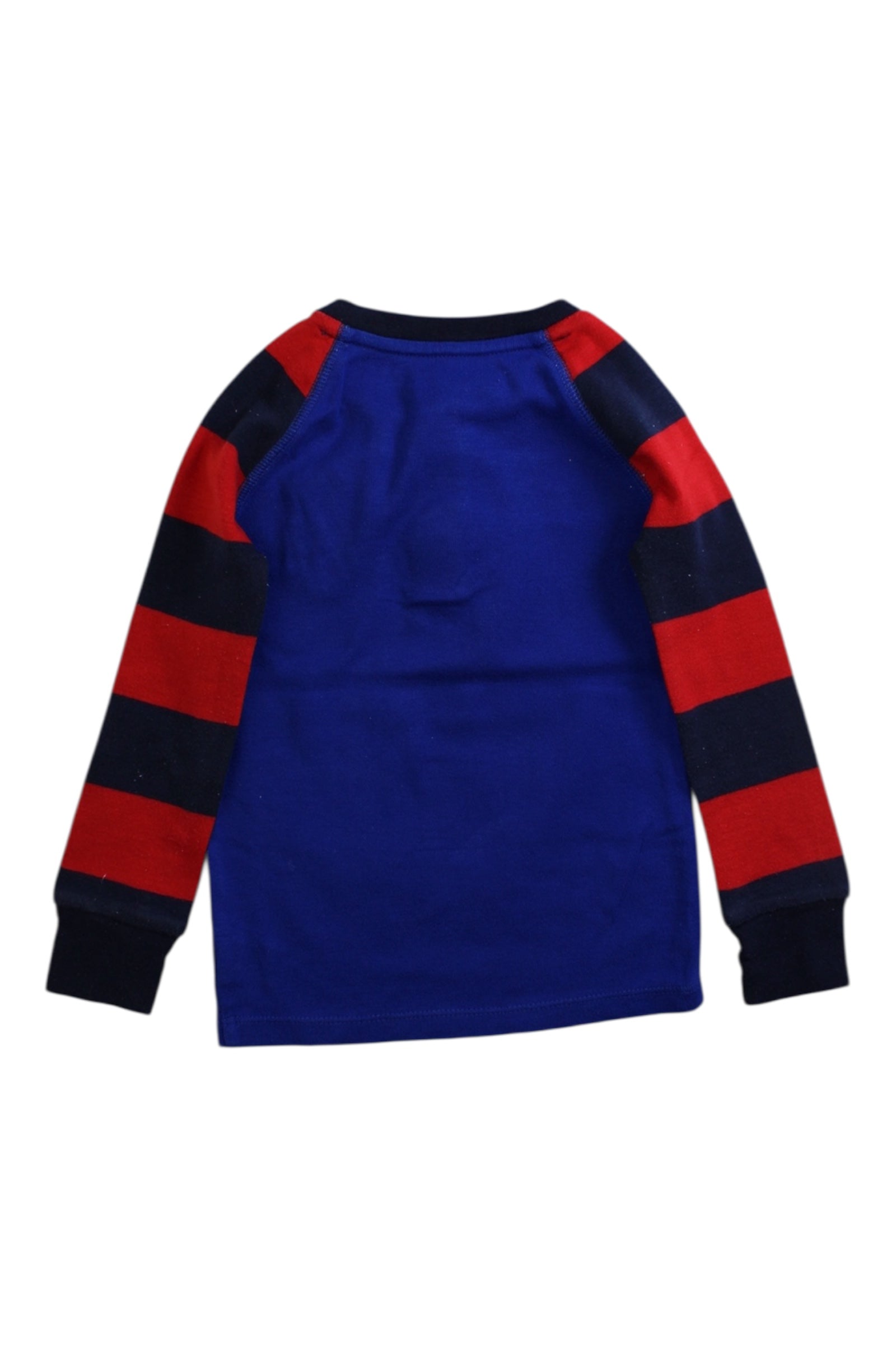 Polo Ralph Lauren Long Sleeve Polo Shirt 3T、mySite、g9winljtr