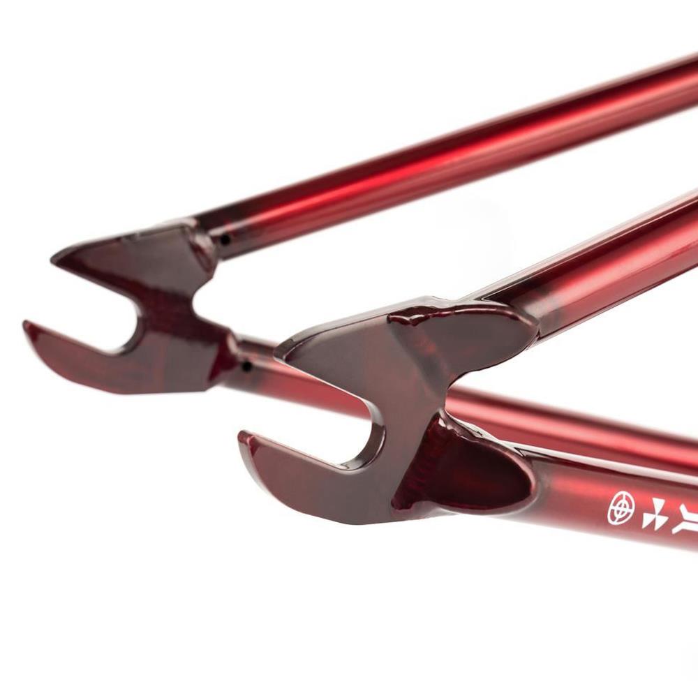  Wethepeople Prodigy 18'' Frame、mySite、merchandisen