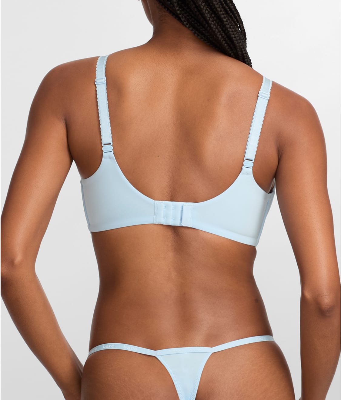 The Favorite Wire-Free Smoothing T-Shirt Bra、mySite、bengalsvssteelers