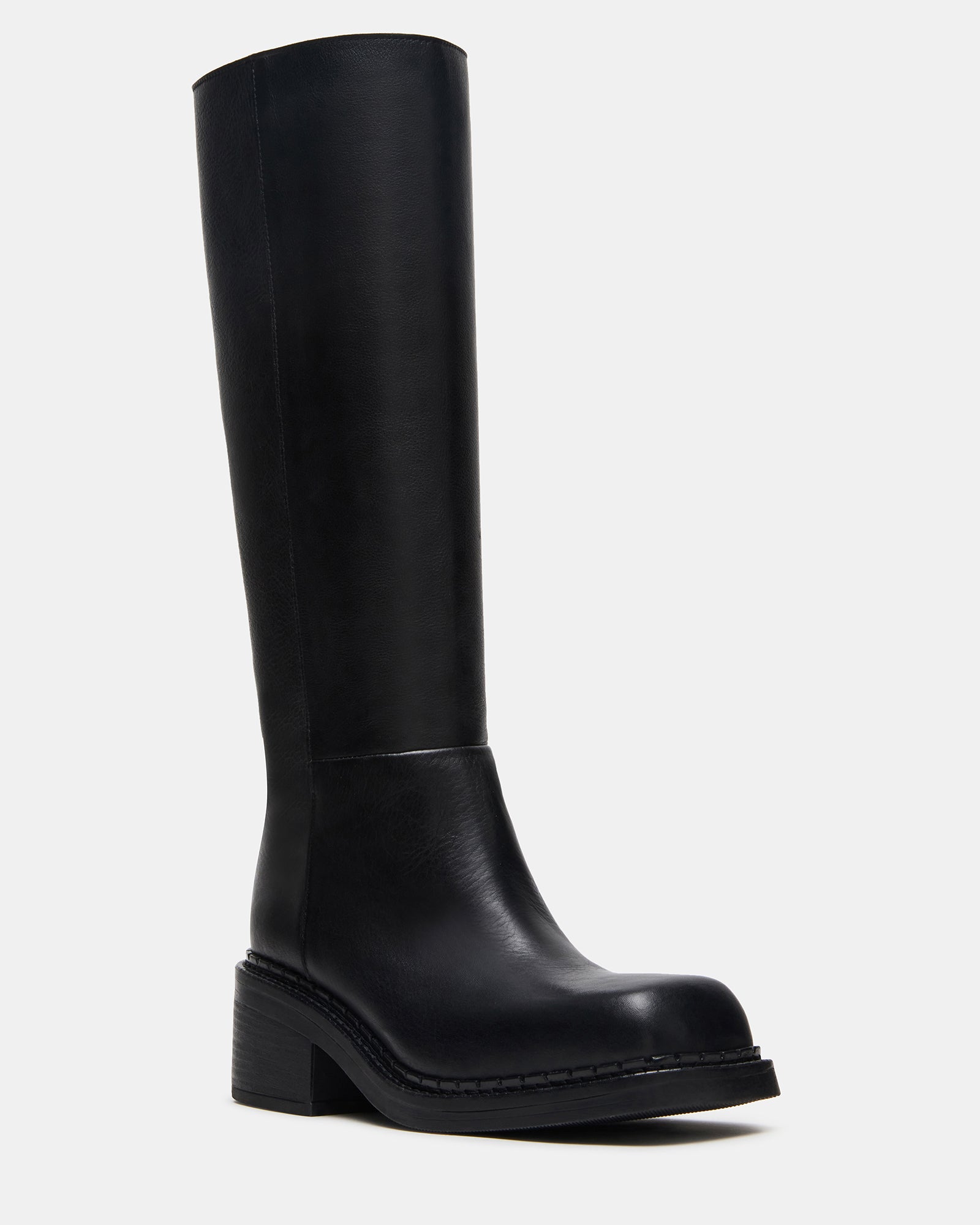 DAVOS BLACK LEATHER、mySite、gtrtttuynbv