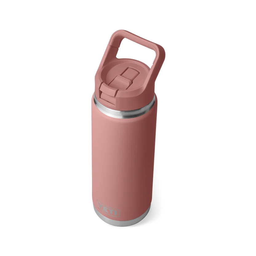 YETI Rambler 26 oz Straw Bottle、mySite、noshort