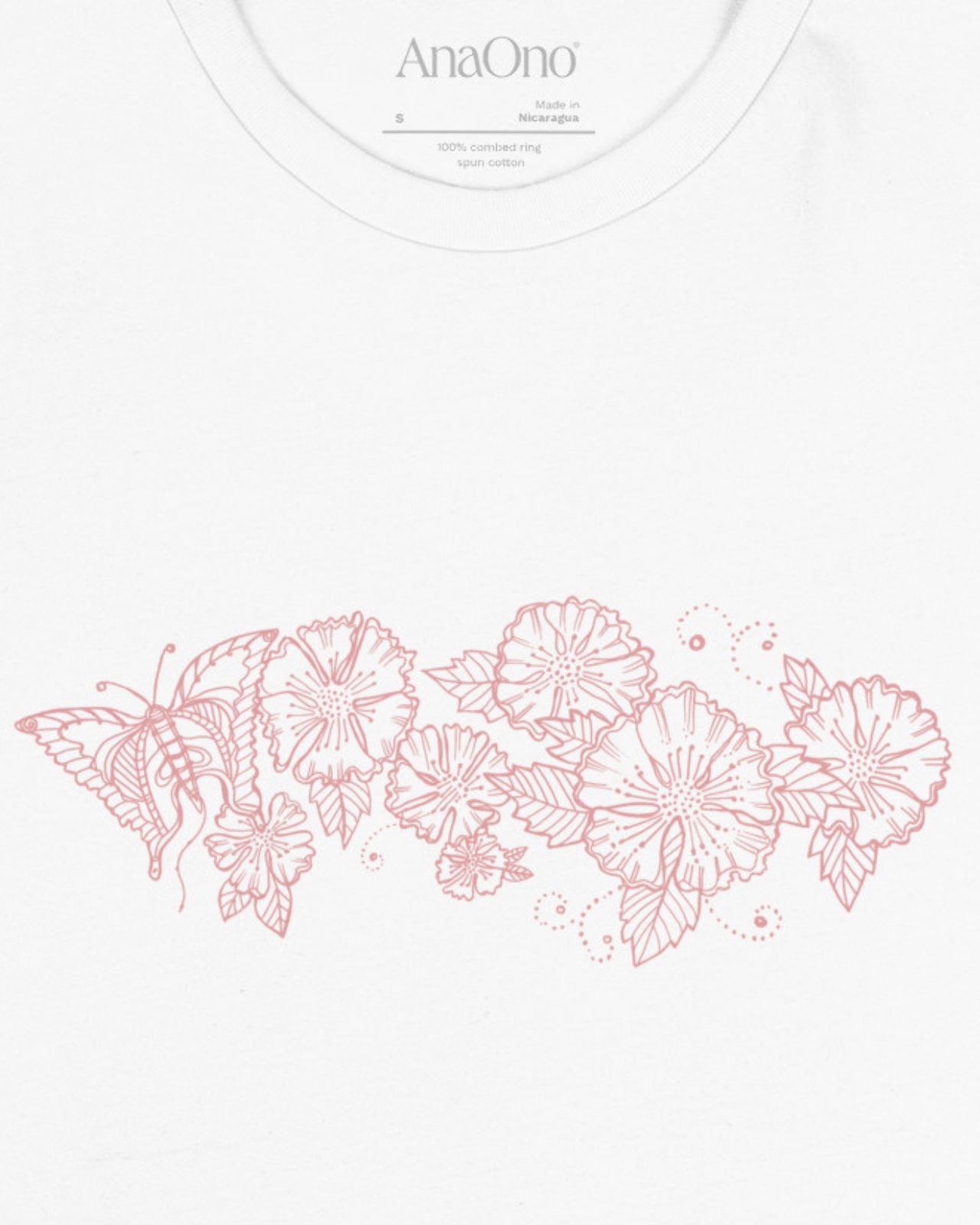 Blossom Relaxed T-Shirt、mySite、bengalsvssteelers