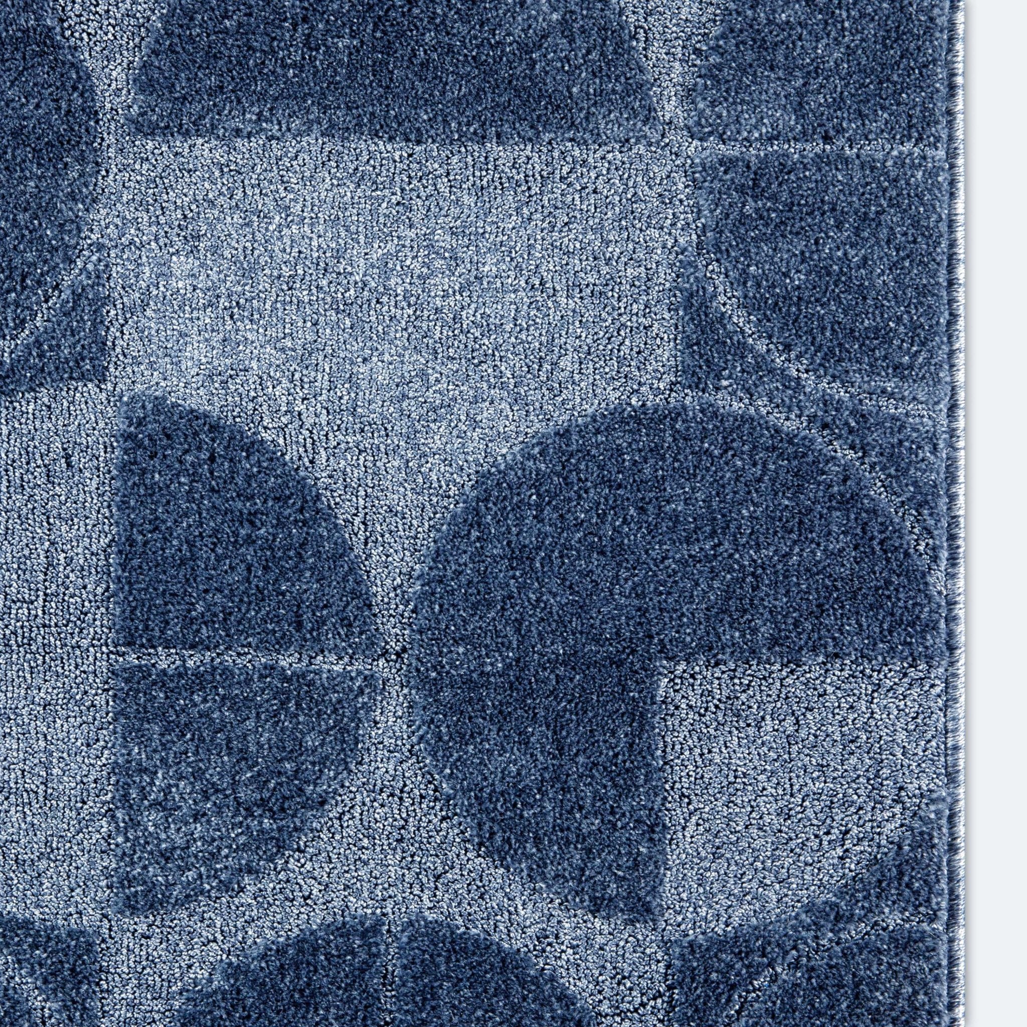 Custom Size Runner Harmony Modern Choose Your Width x Choose Your Length Hallway & Stair Runner Rug、mySite、gigharbornorthrealestate