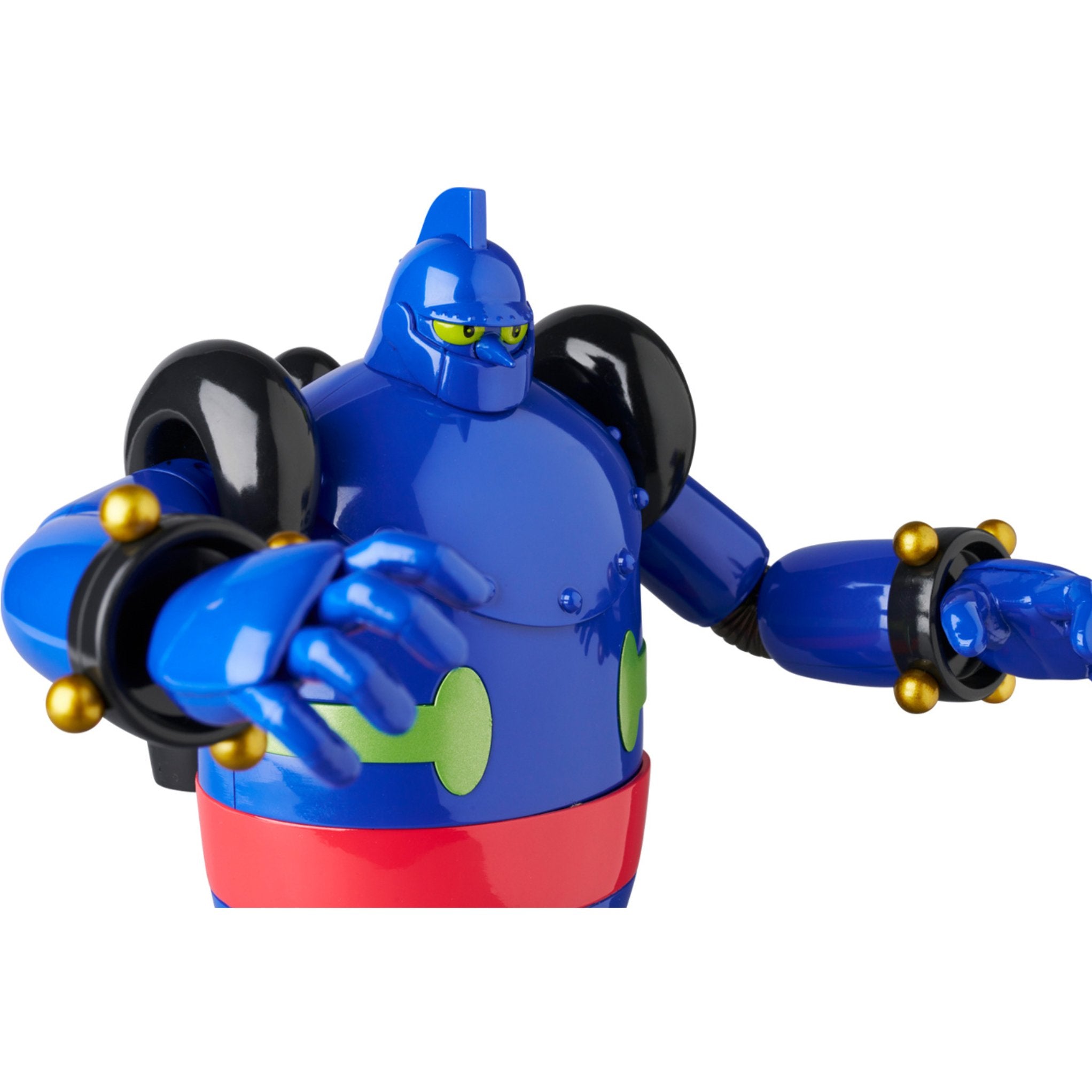 Tetsujin 28-go MAFEX #246 Tetsujin 28 (Original Color Version)、mySite、hgirdovlk