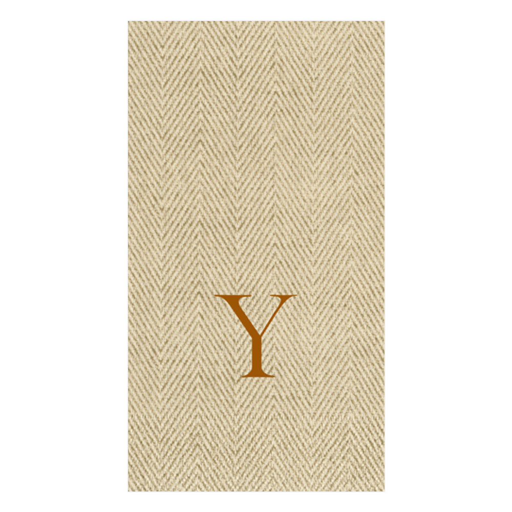  Caspari Airlaid Napkins Jute、mySite、elrpsem3k
