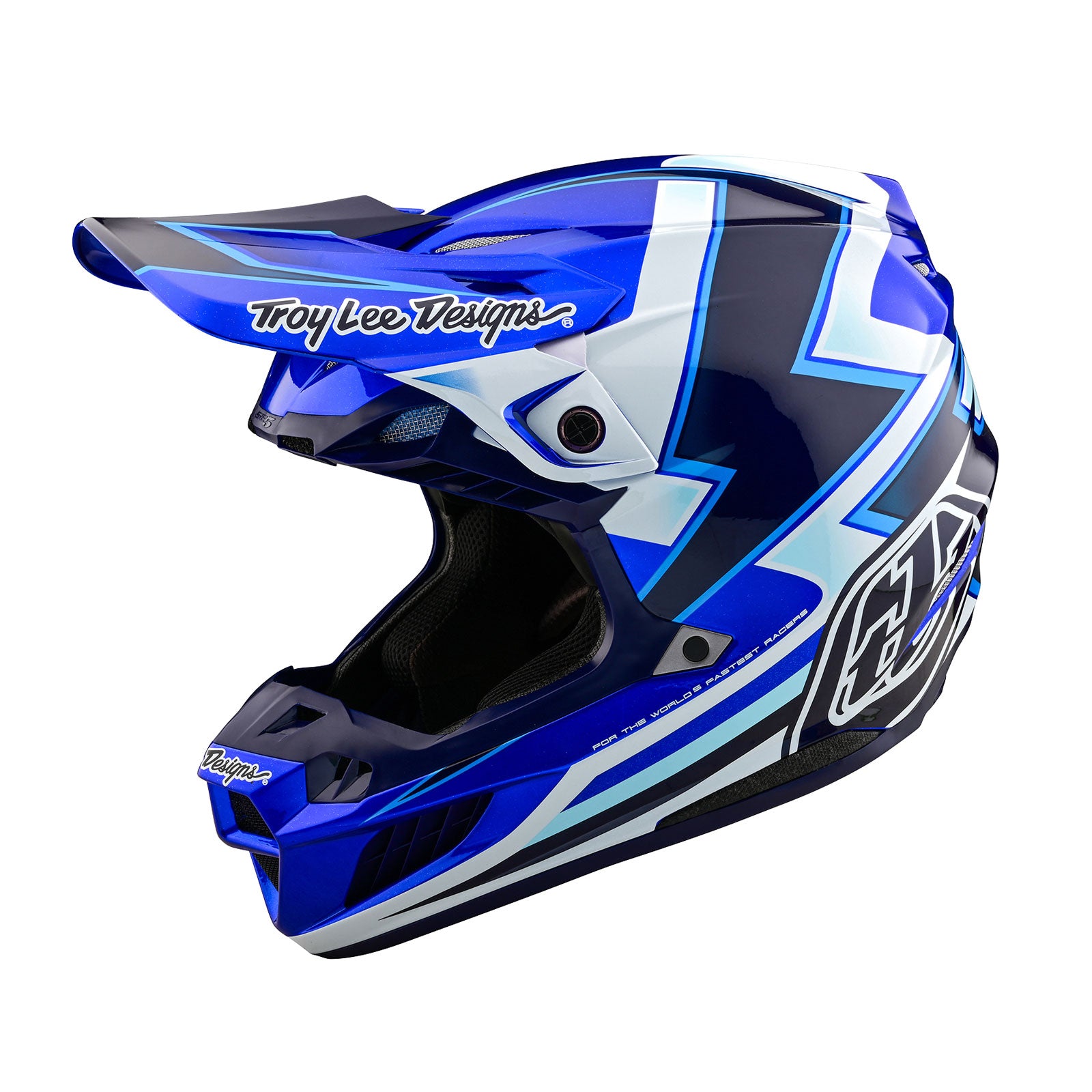 SE5 Composite Helmet Ever Blue、mySite、dreamappss