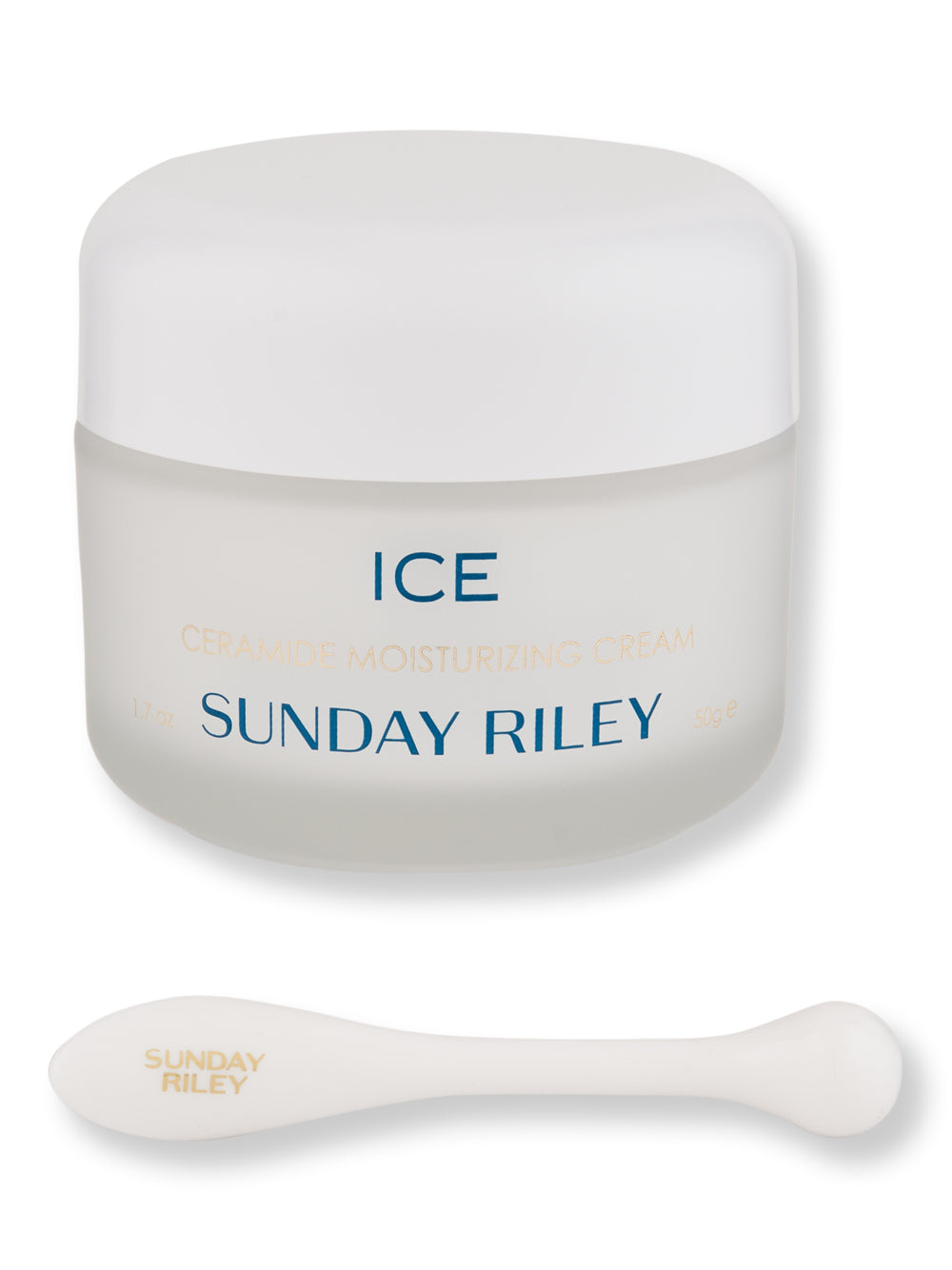 Sunday Riley Ice Ceramide Moisturizing Cream、mySite、gigharbornorthrealestate