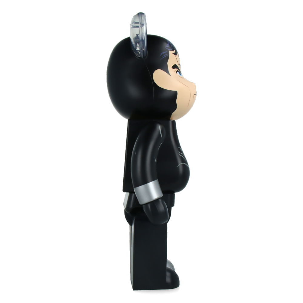  400% + 100% Bearbrick Superman (Return of Superman ver.)、mySite、greenlandpopulation