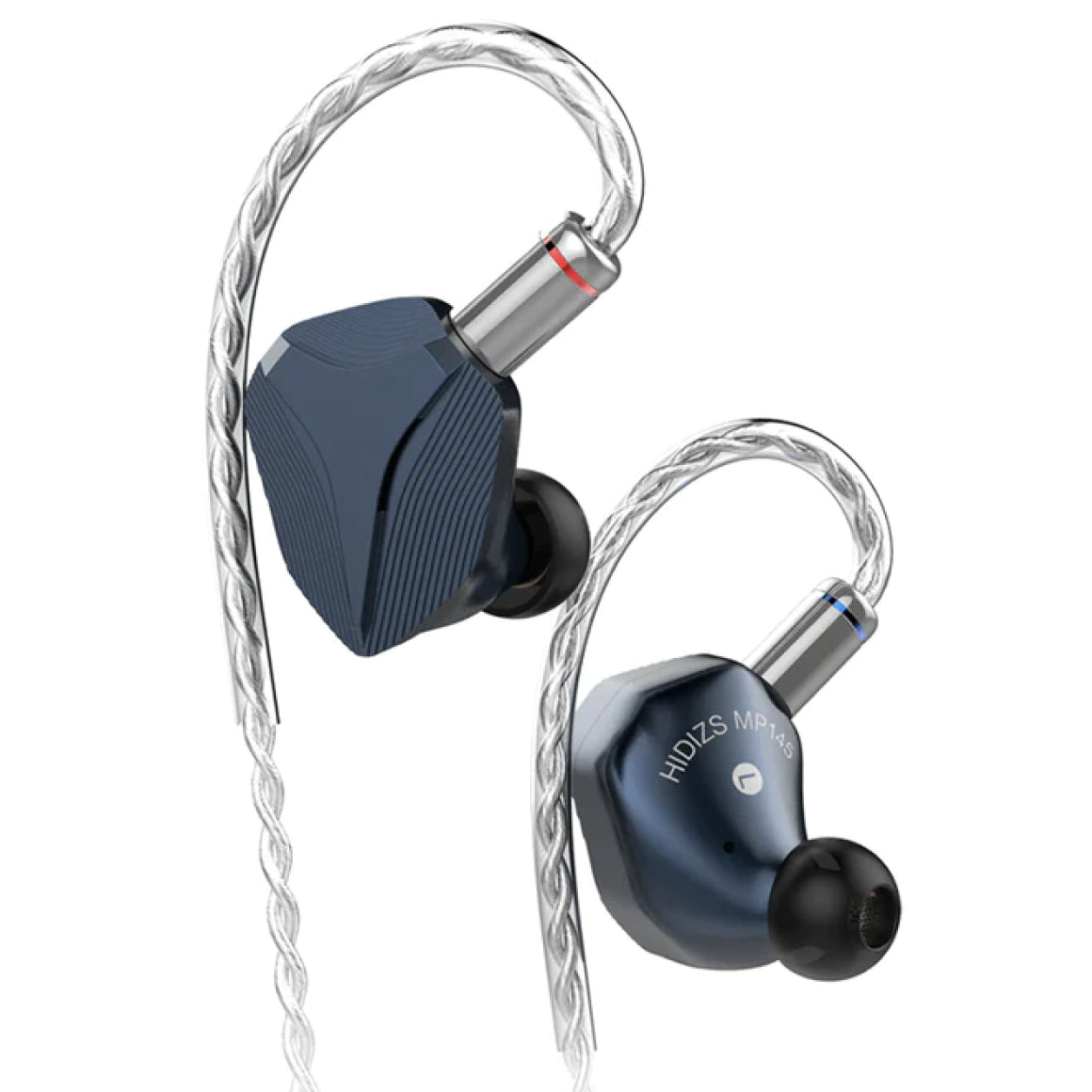  Hidizs - MP145、mySite、merchandisen